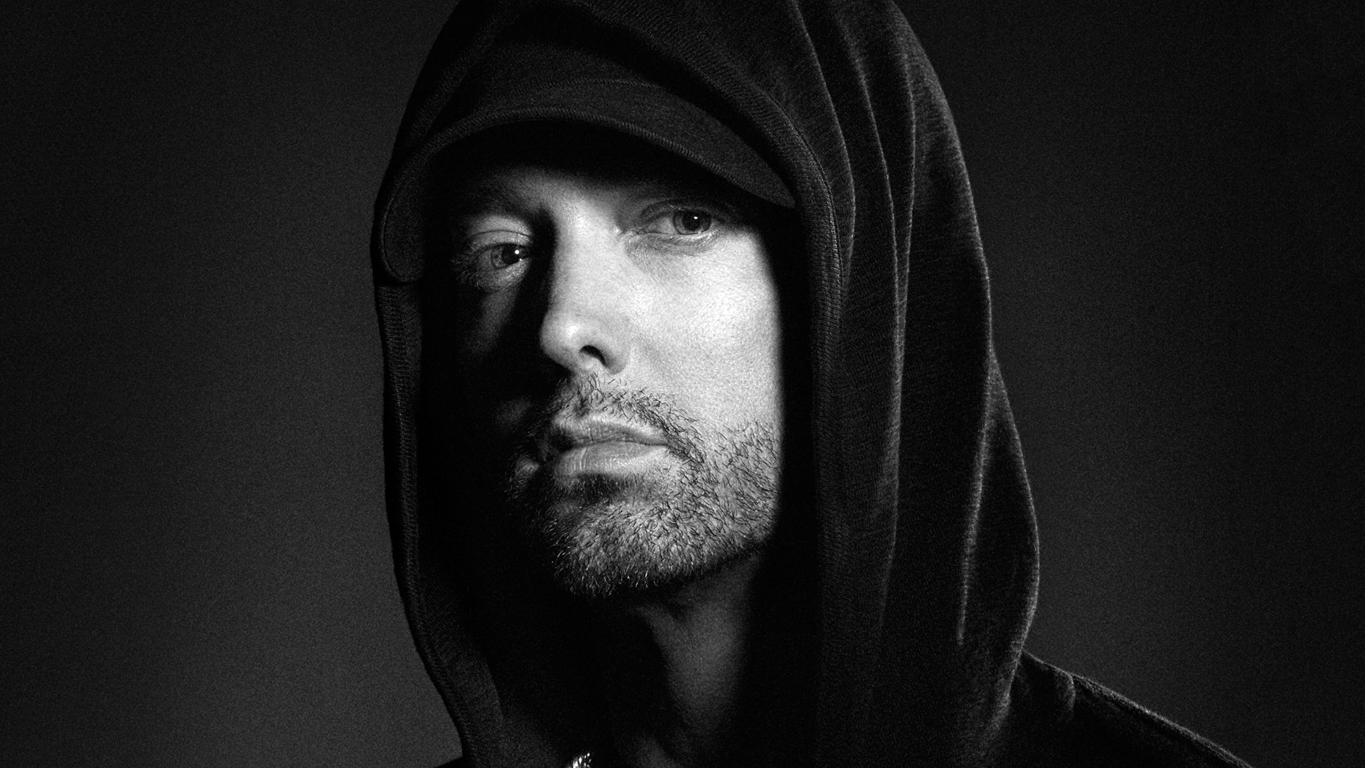 1920x1080 New Eminem Background (1920x1080)