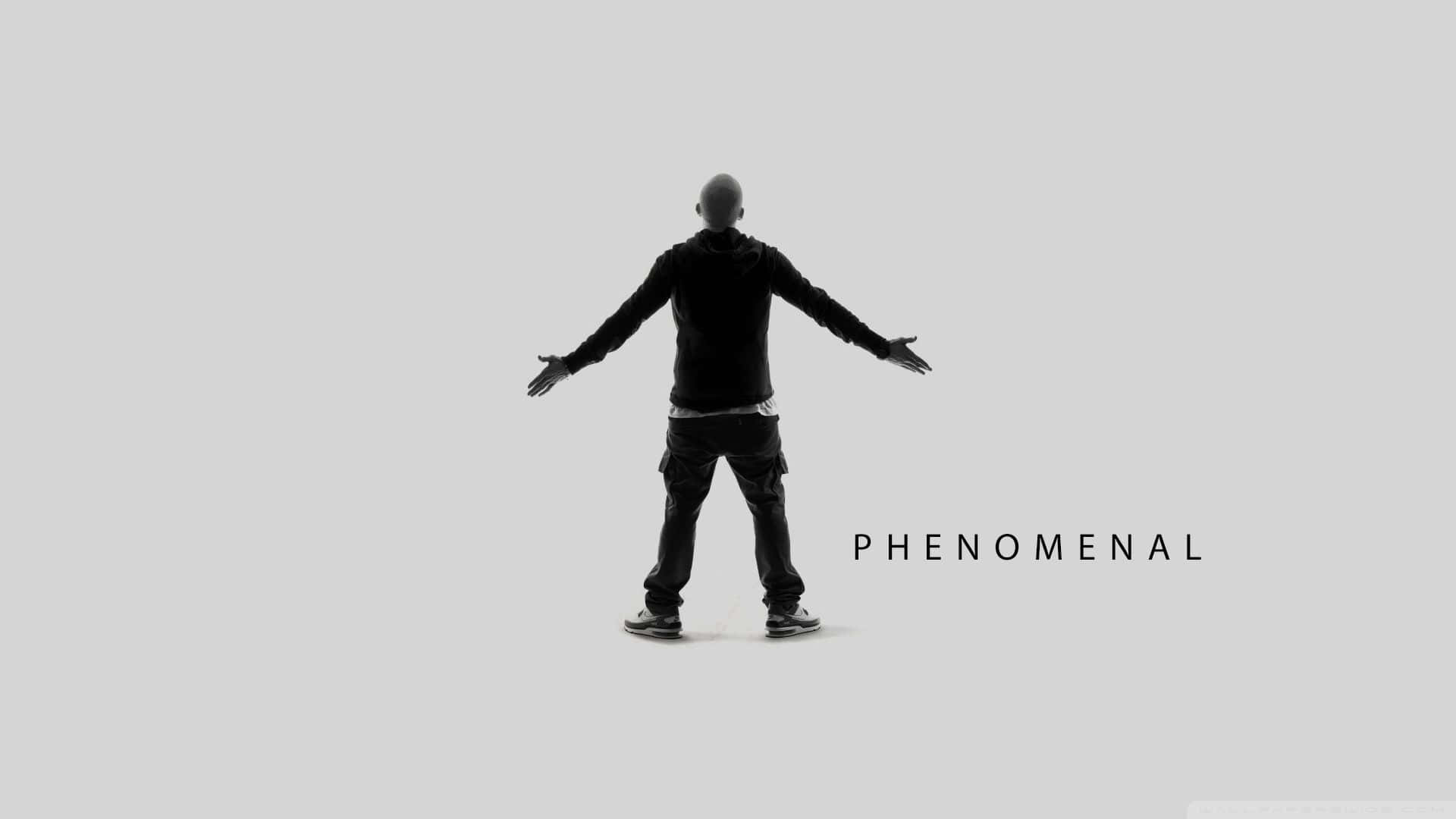 1920x1080 Download Phenomenal Eminem Wallpaper