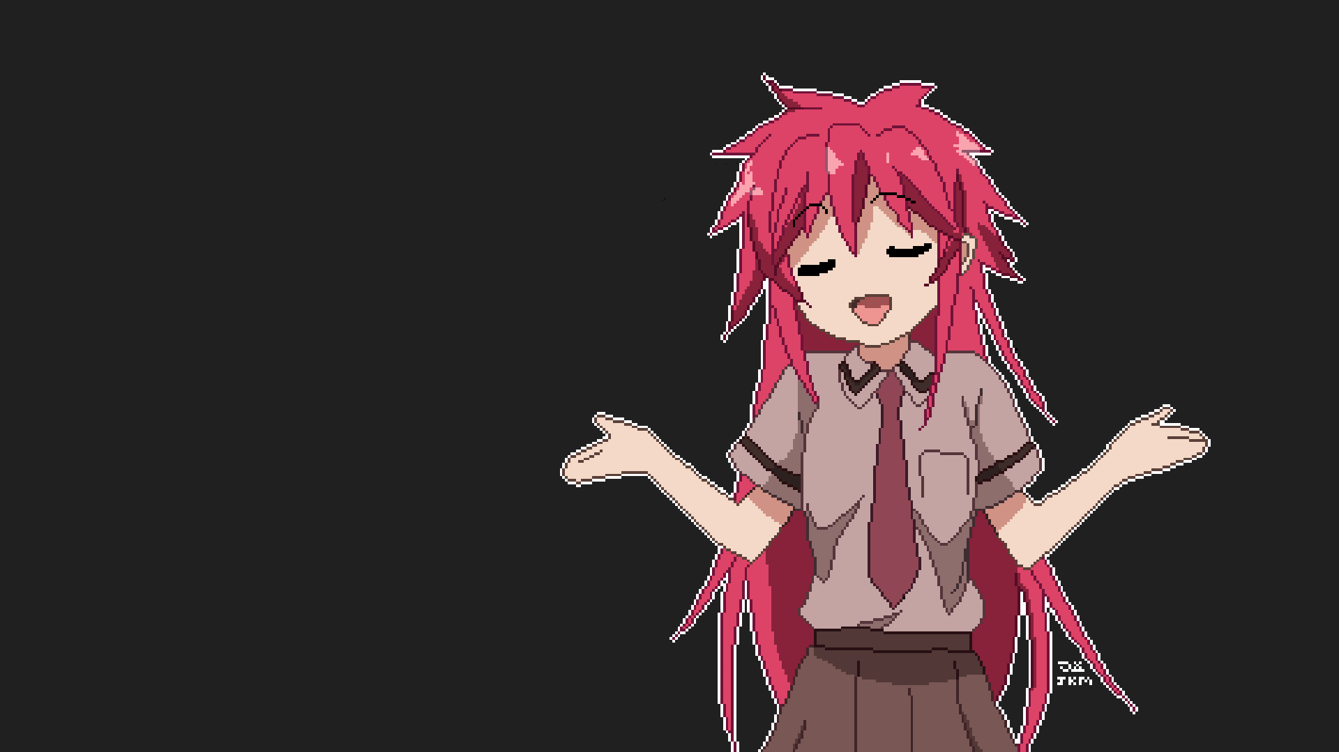 1920x1079 Mari Setagaya