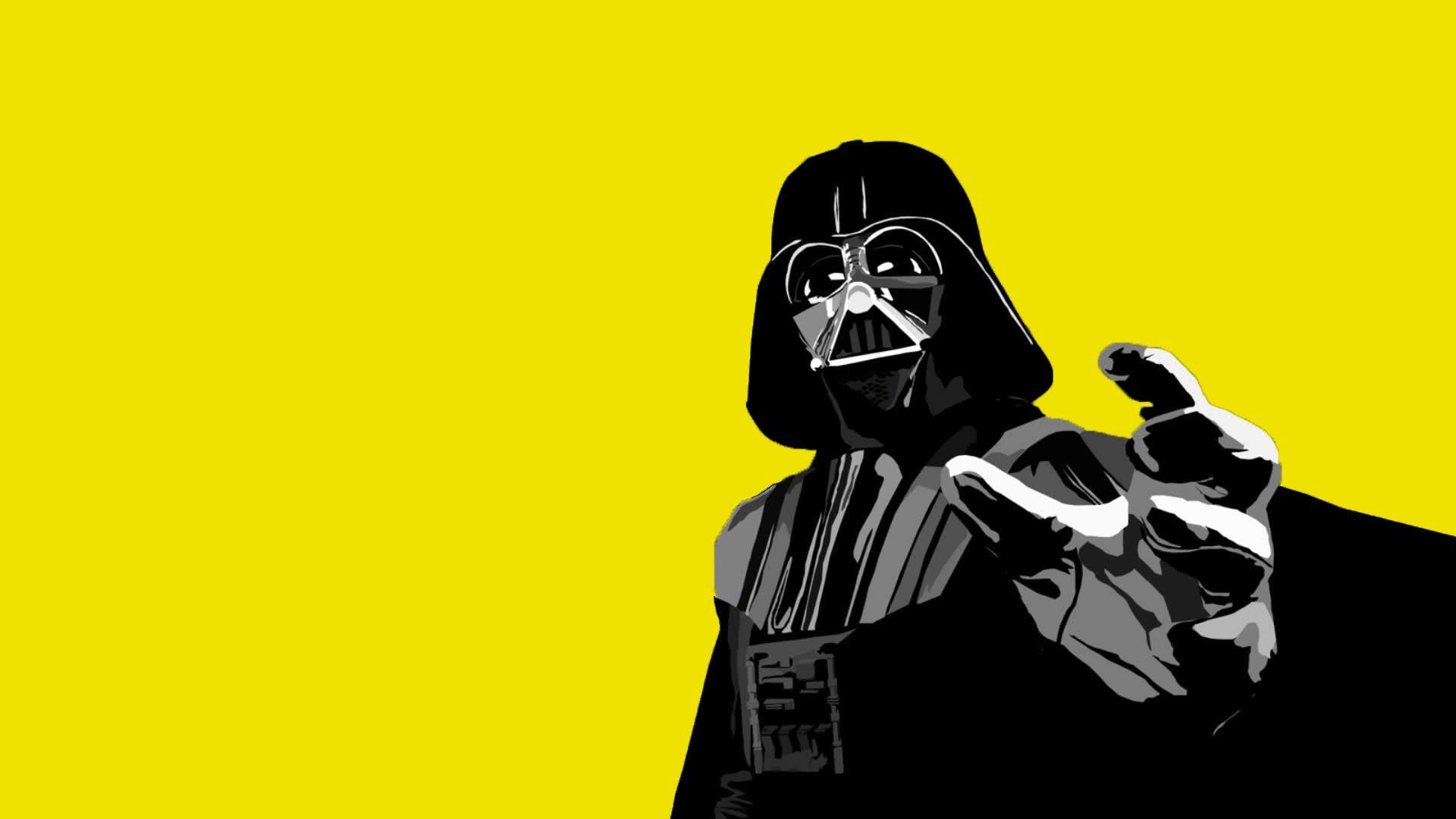 1920x1080 Vader's Bright Side