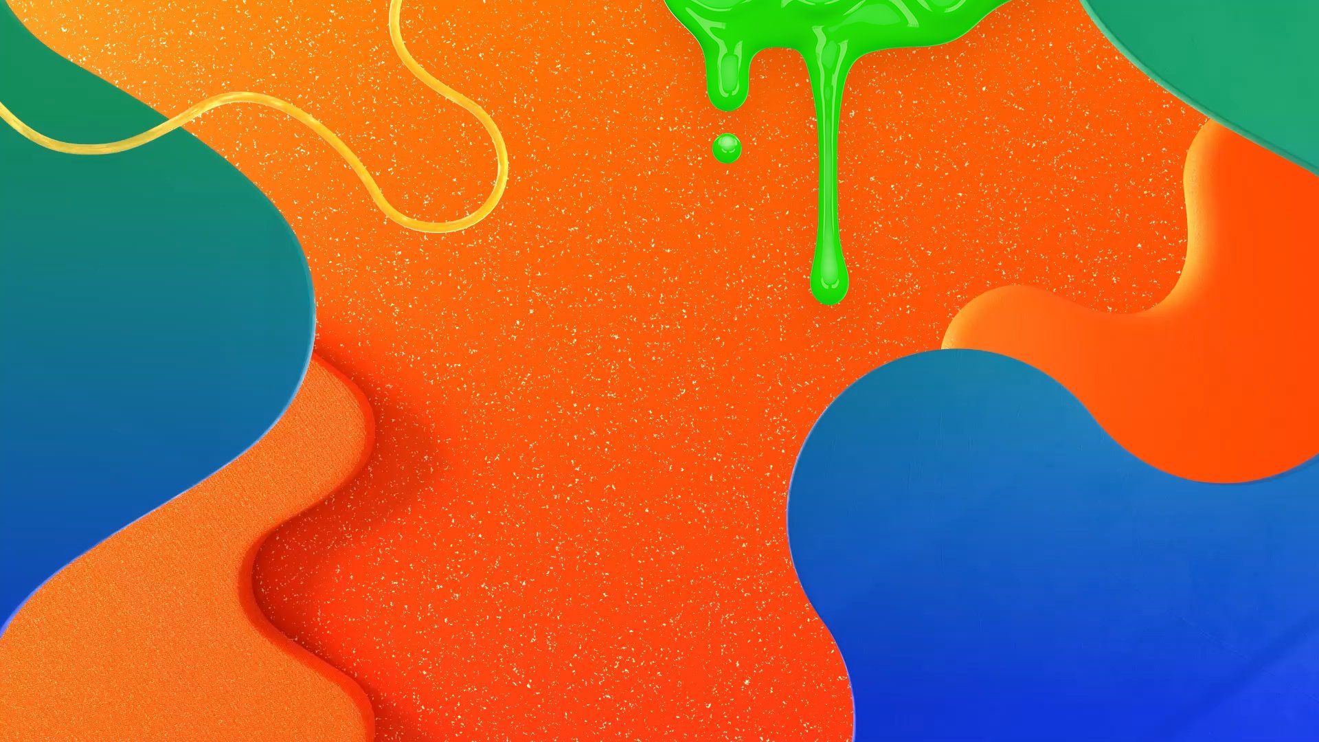 1920x1080 NickALive!: Nickelodeon Rebrand 2023 Wallpaper