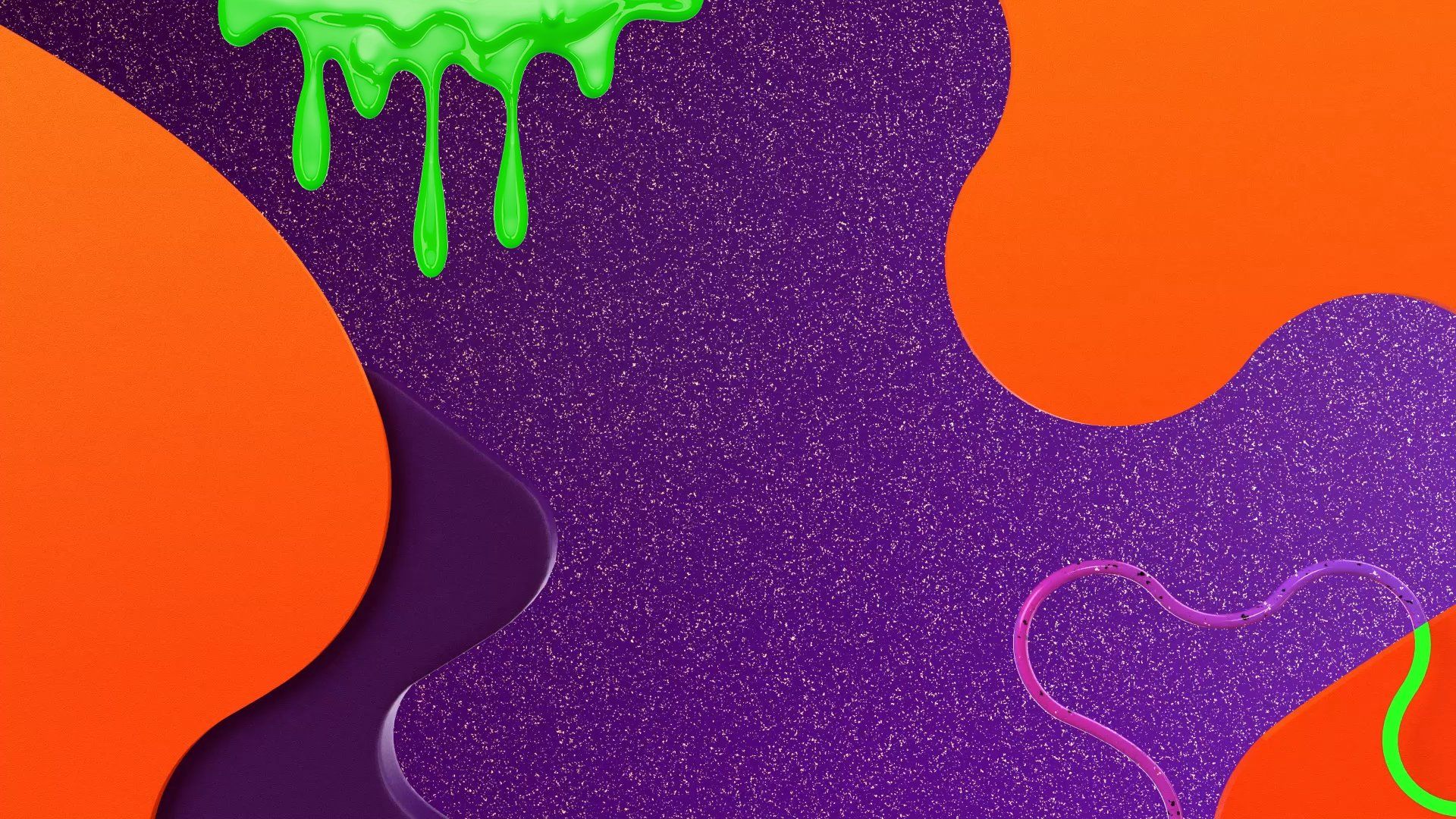 1920x1080 NickALive!: Nickelodeon Rebrand 2023 Wallpaper