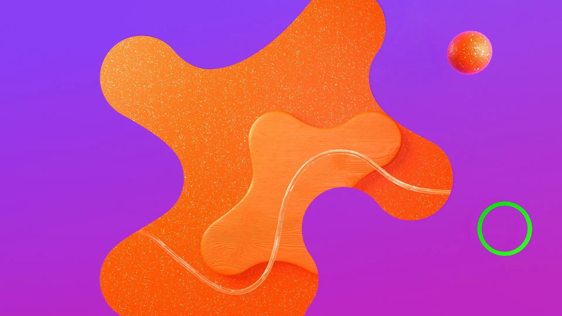 1920x1080 NickALive!: Nickelodeon Rebrand 2023 Wallpaper