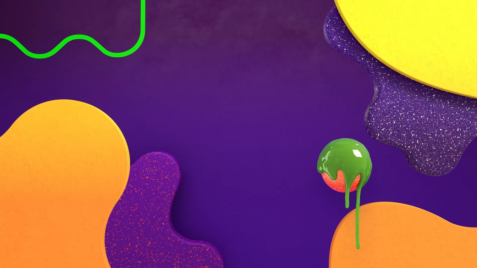1920x1080 NickALive!: Nickelodeon Rebrand 2023 Wallpaper