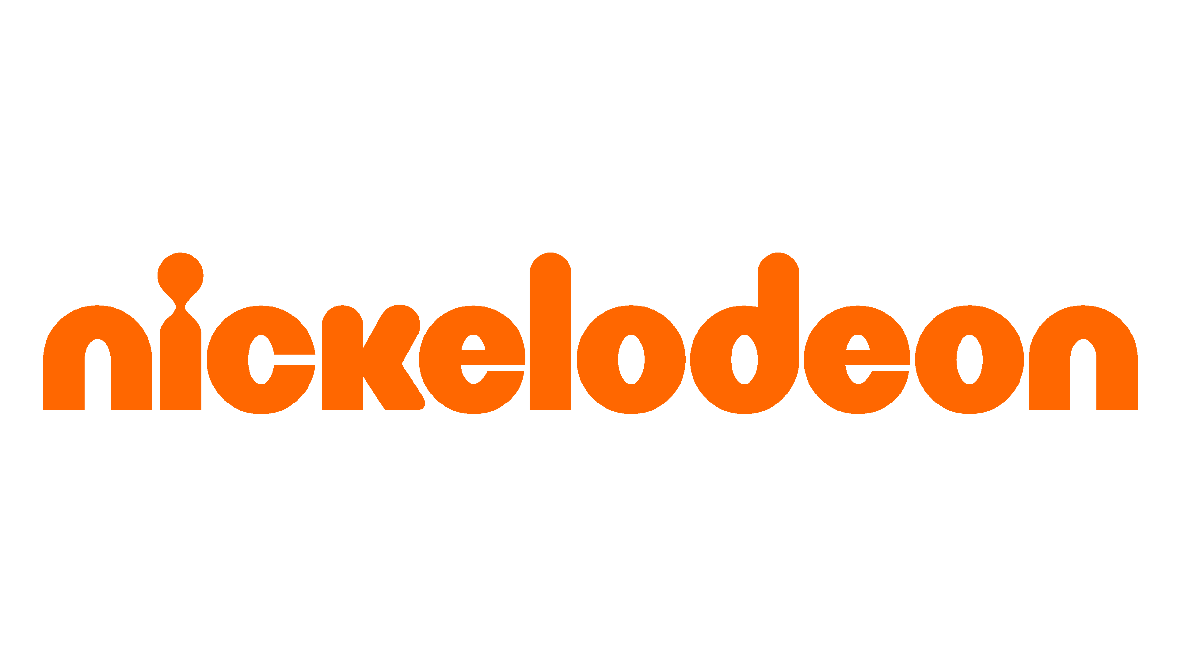 3840x2160 Nickelodeon Logo and symbol, meaning, history, PNG, brand