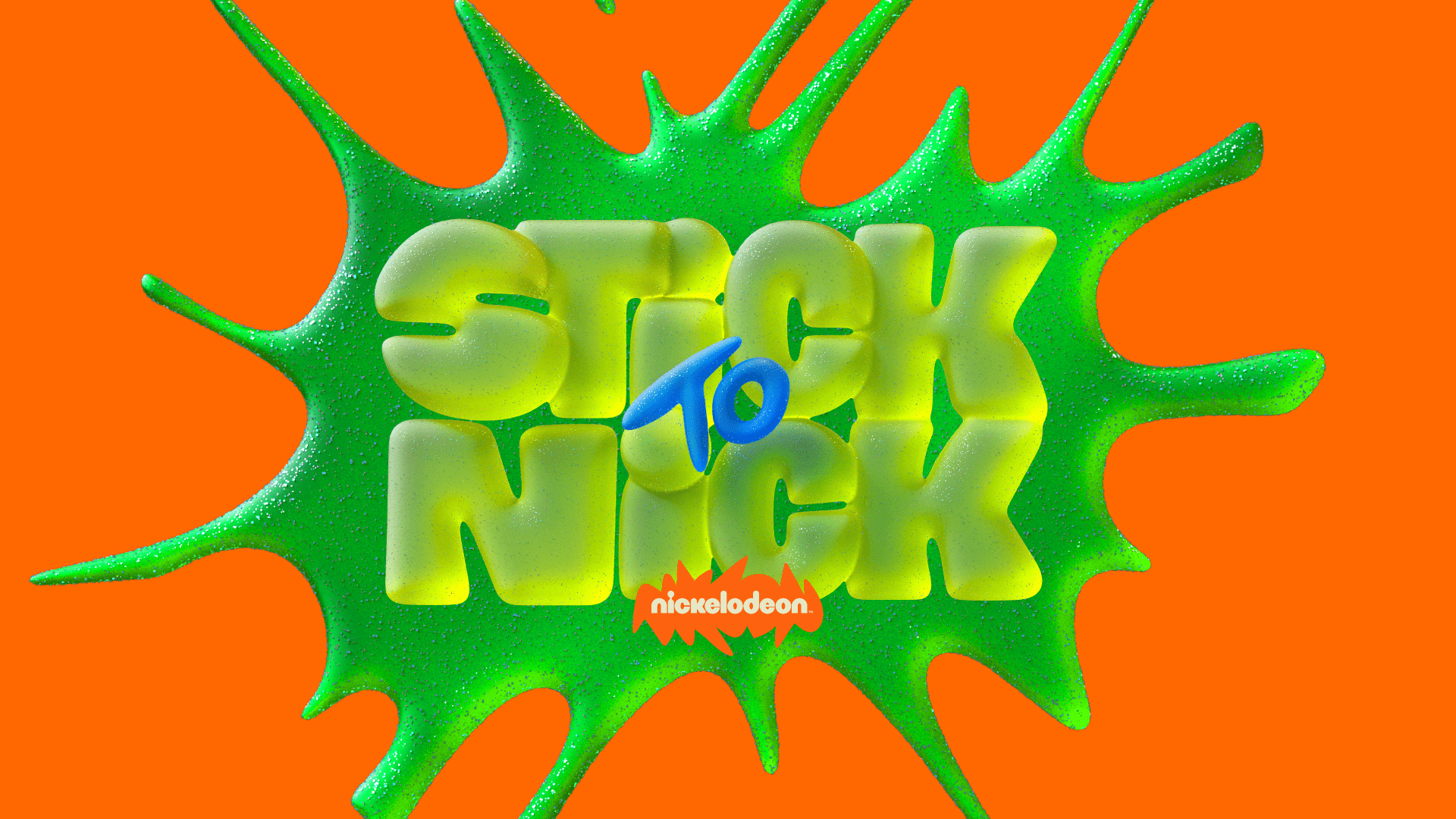 1920x1080 Nickelodeon