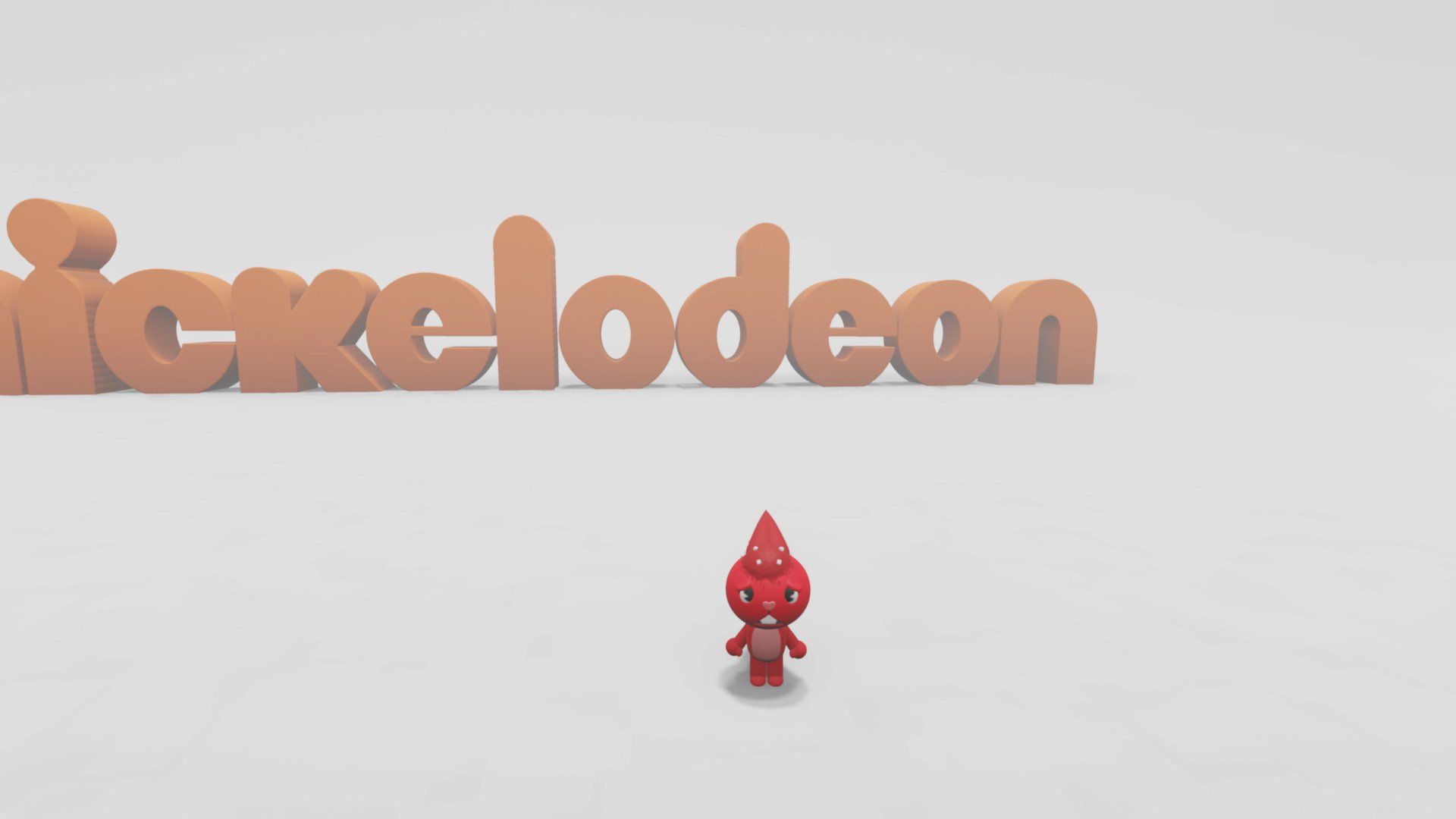 1920x1080 Nickelodeon logo 2025. Indreams™ companion website