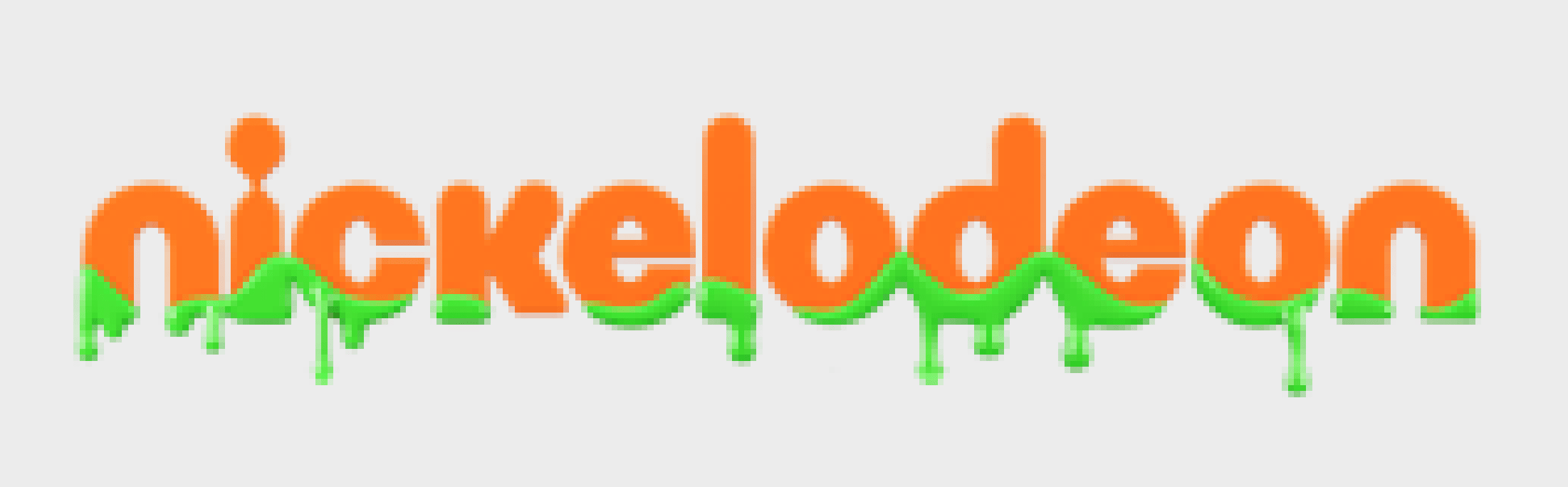 2202x684 Nickelodeon Logo and Green. Nickelodeon sign, Nickelodeon show logos, The other kingdom nickelodeon