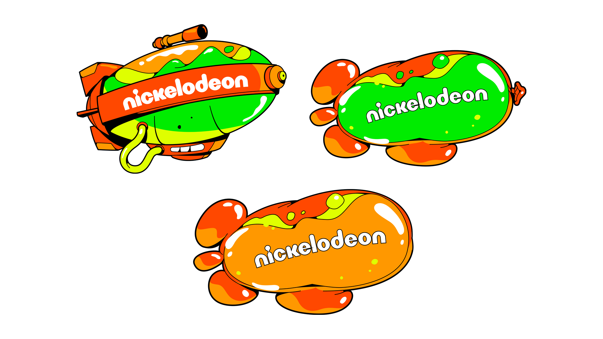 1920x1080 Nickelodeon Choice Awards