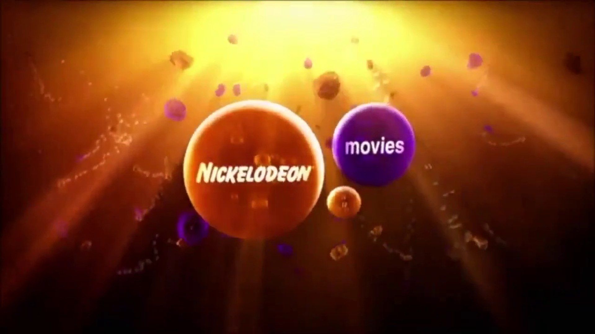 1920x1080 Nickelodeon Movies Logo History (1996 Present) [Ep 84]