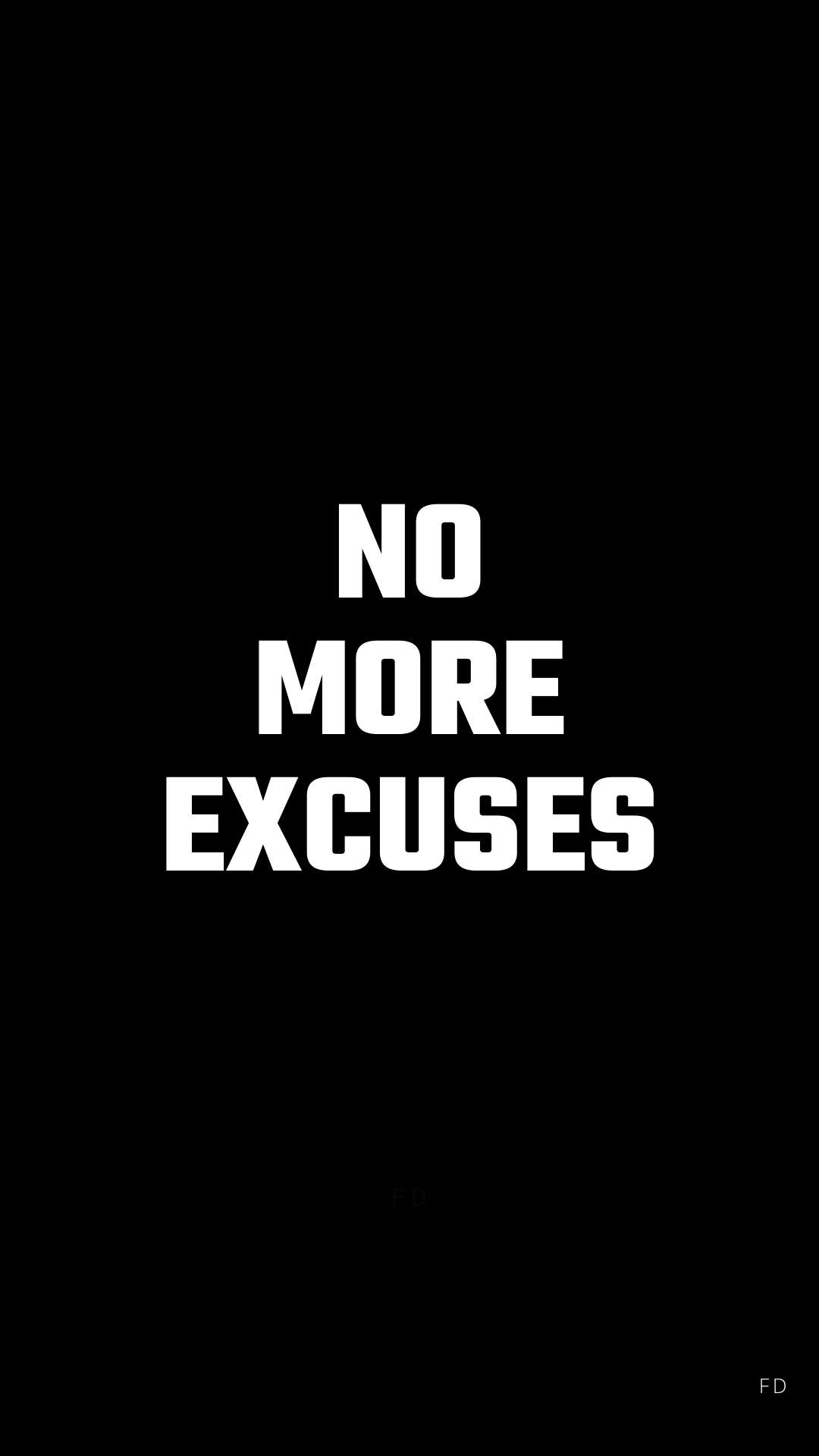 1080x1920 Discover 18 25 best black background wallpaper quotes and inspirational black wallpaper ideas. motivational proverbs black background, never text on black background, never back down never give up wallpaper and more
