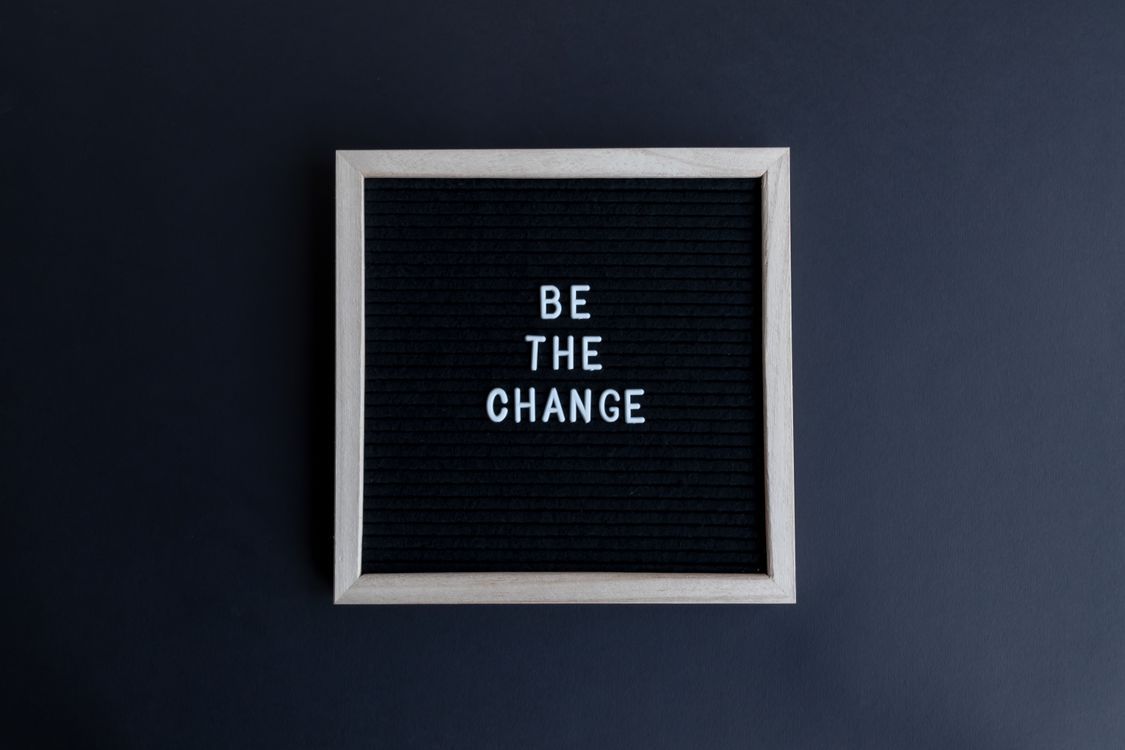 1125x750 Motivational Quote in a Frame · Free