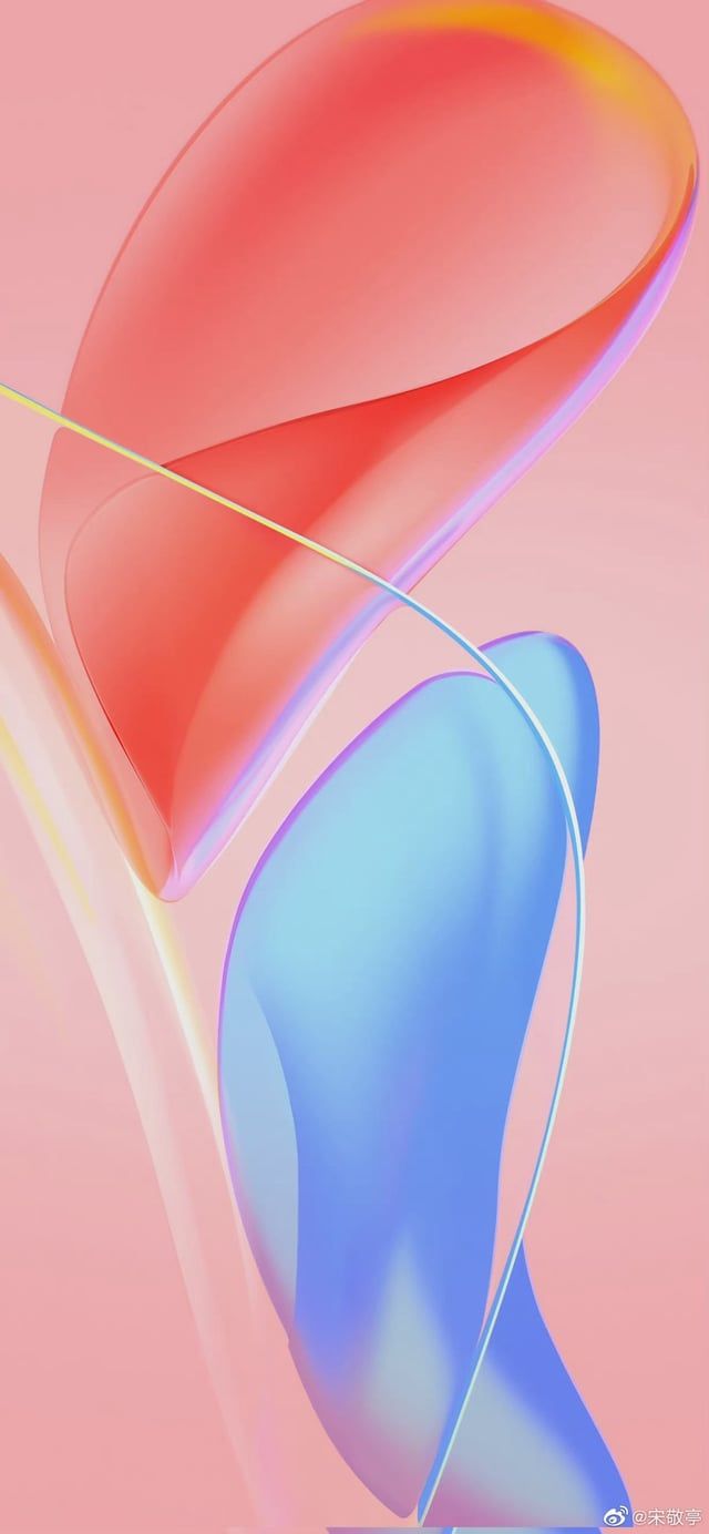 640x1384 HONOR 60 Wallpaper!!!