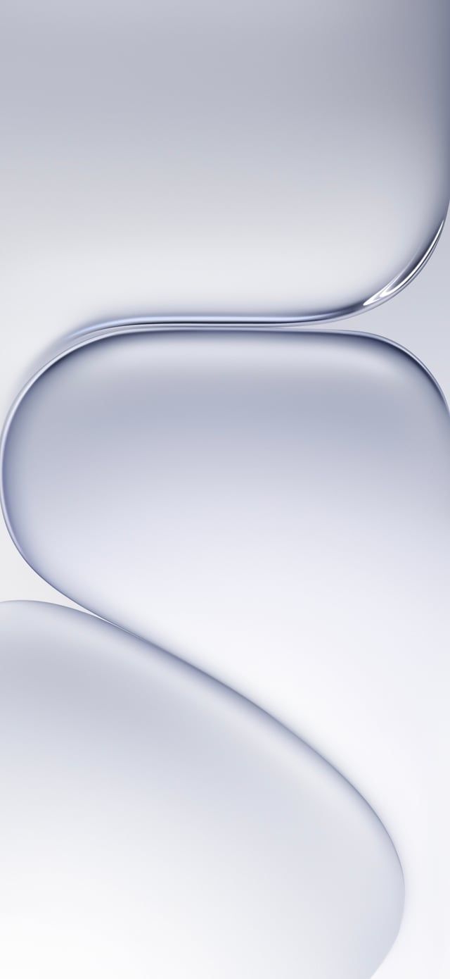 640x1390 HONOR 600 series stock wallpaper (full res)