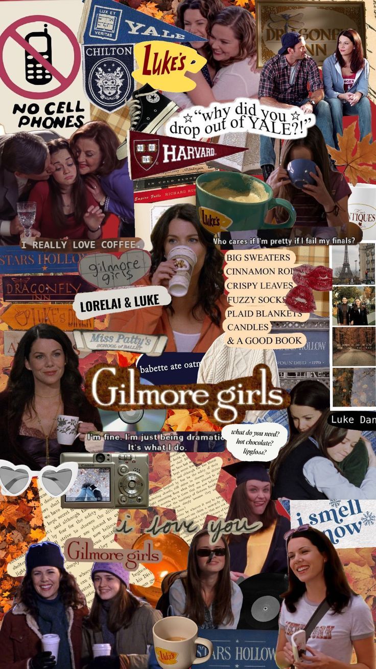 736x1308 gilmoregirls