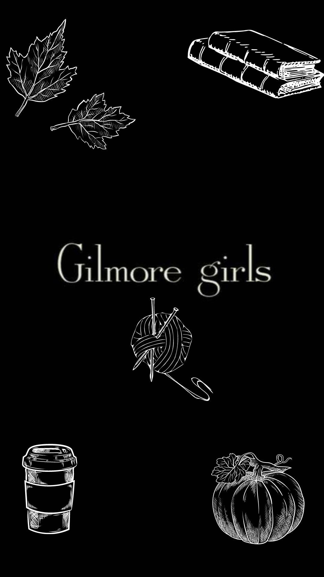 1080x1920 Gilmore Girls Wallpaper
