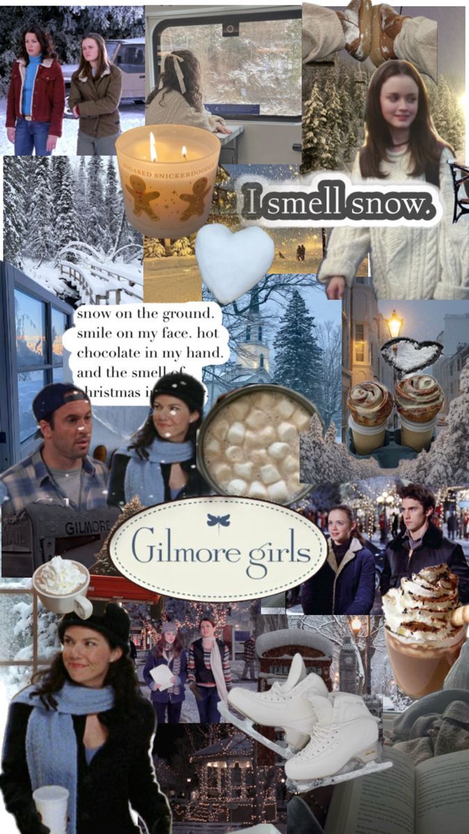 675x1200 Gilmore girls aesthetic wallpaper. Una mamma per amica, Sfondi carini