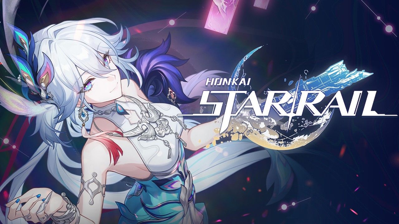 1280x720 Yao Guang Character Trailer: All the Best. Honkai: Star Rail
