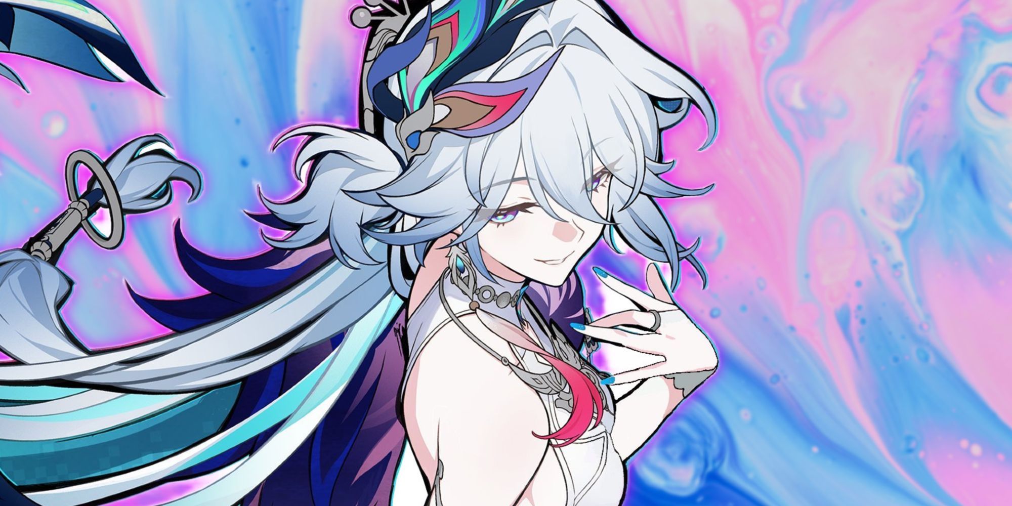 2000x1000 Honkai: Star Rail Yao Guang Builds (Light Cones, Relics, Team Comps)