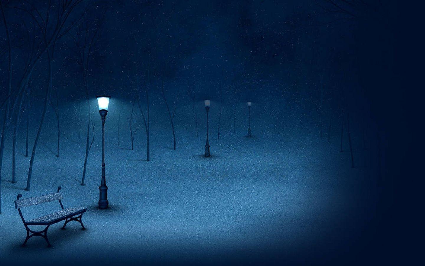 Dark Rainy Night Wallpapers - Top Free Dark Rainy Night Backgrounds