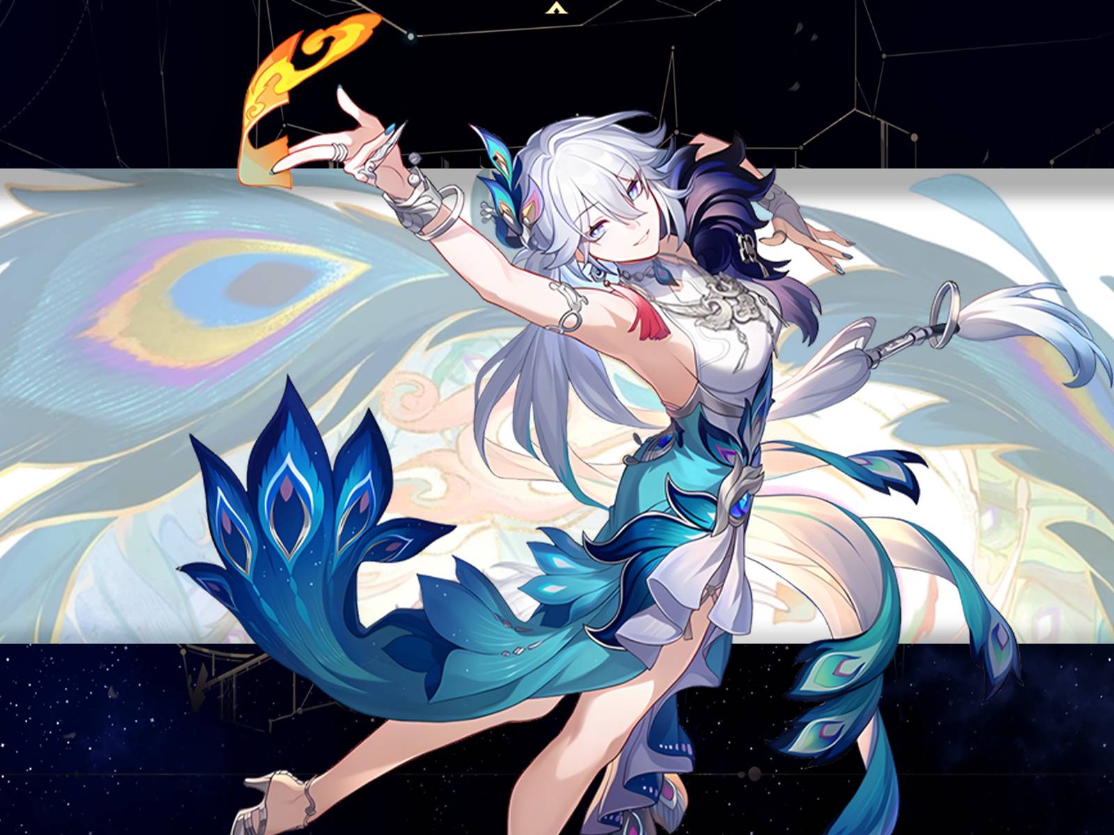 1600x1200 Yao Guang Build In Honkai Star Rail