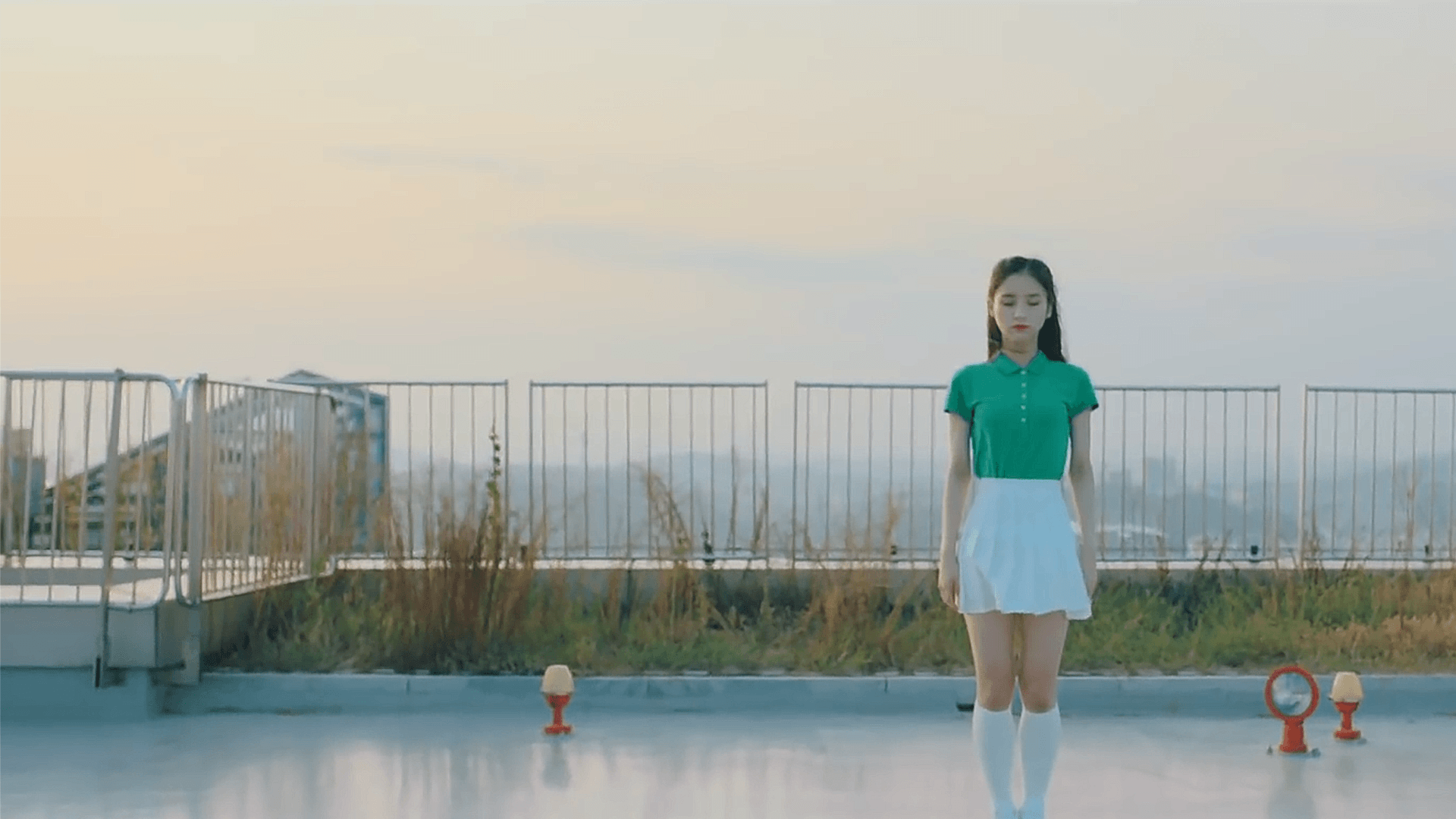 1920x1080 Loona Hi High Wallpaper
