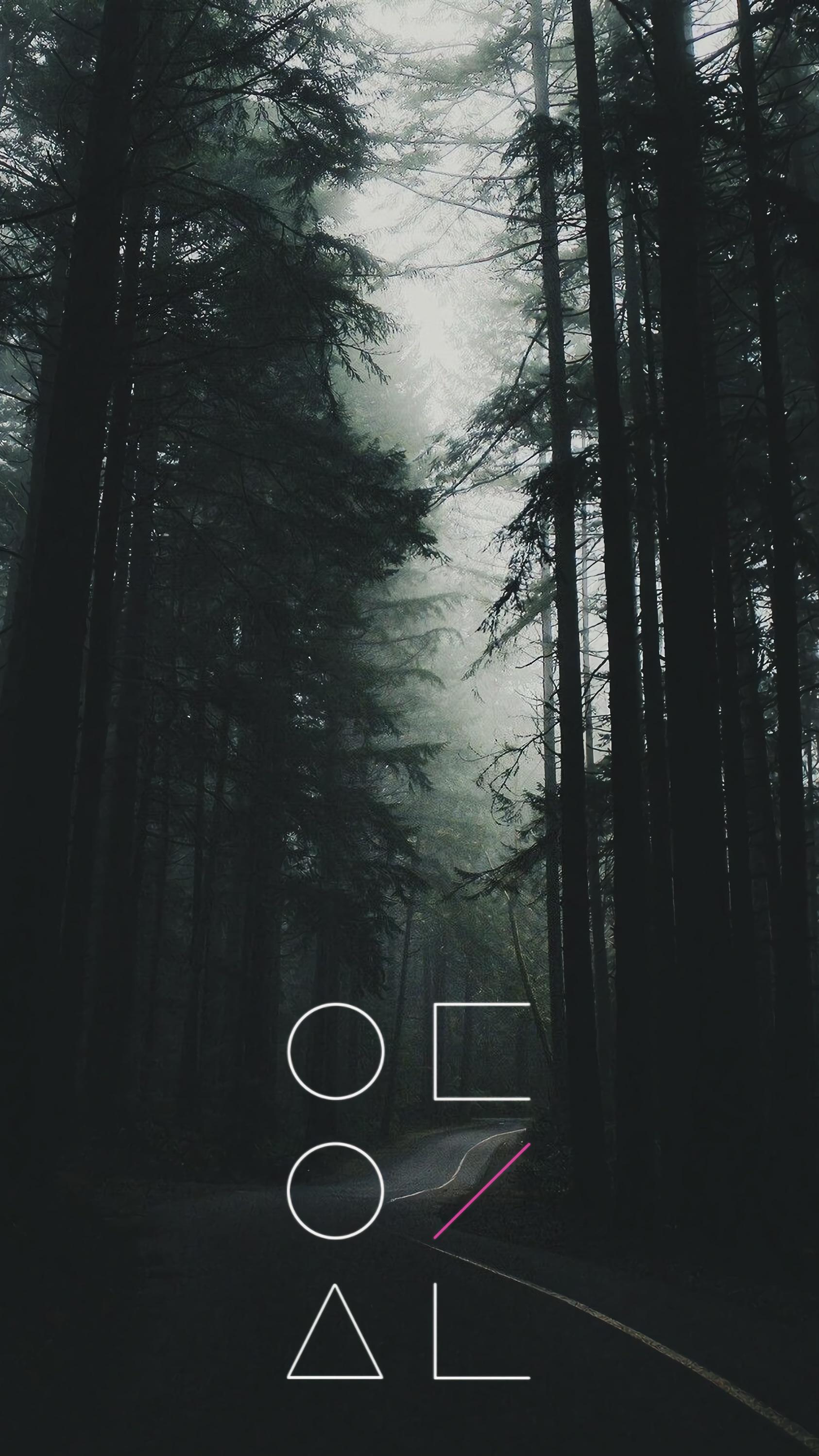 1686x2997 here are some simple loona wallpaper i made a while back, thought you might enjoy!