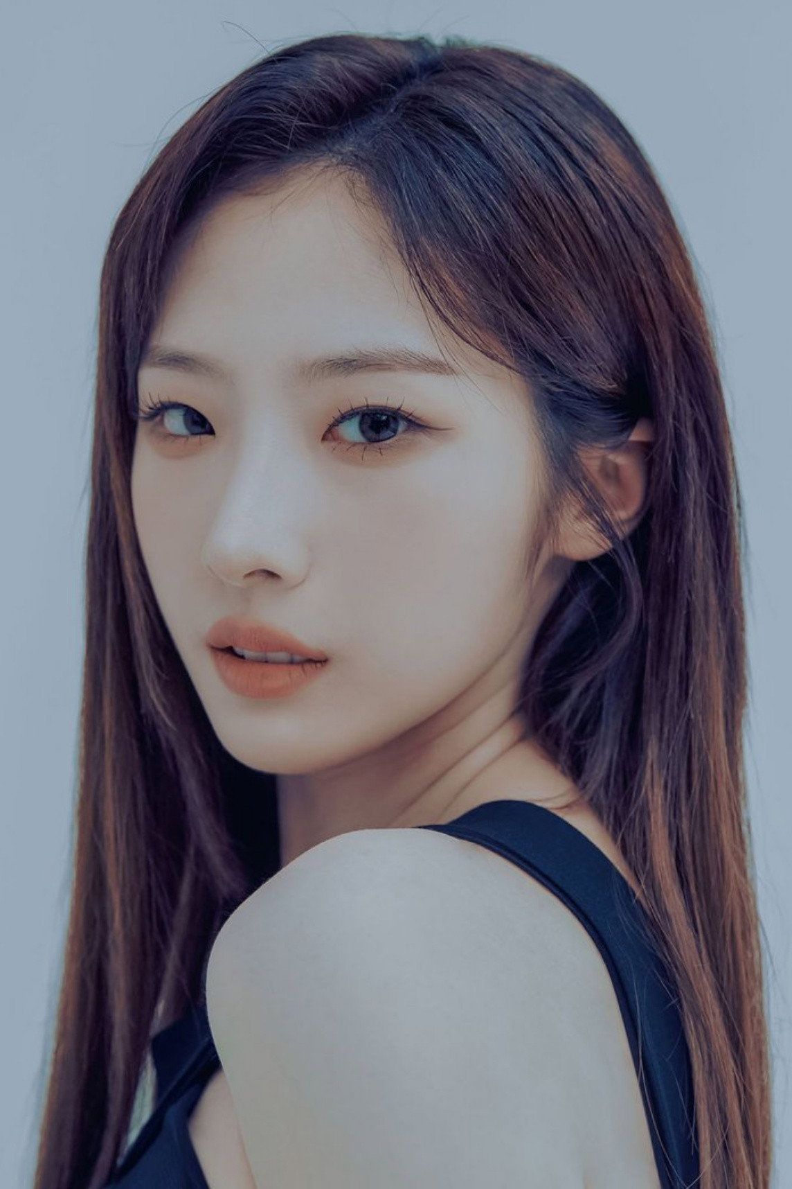 1144x1716 Where to Watch LOONA TV • Season 20