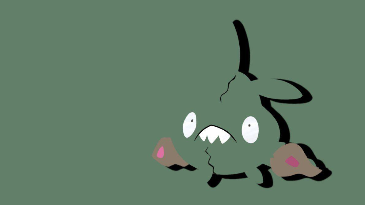 1191x670 Trubbish HD Wallpaper