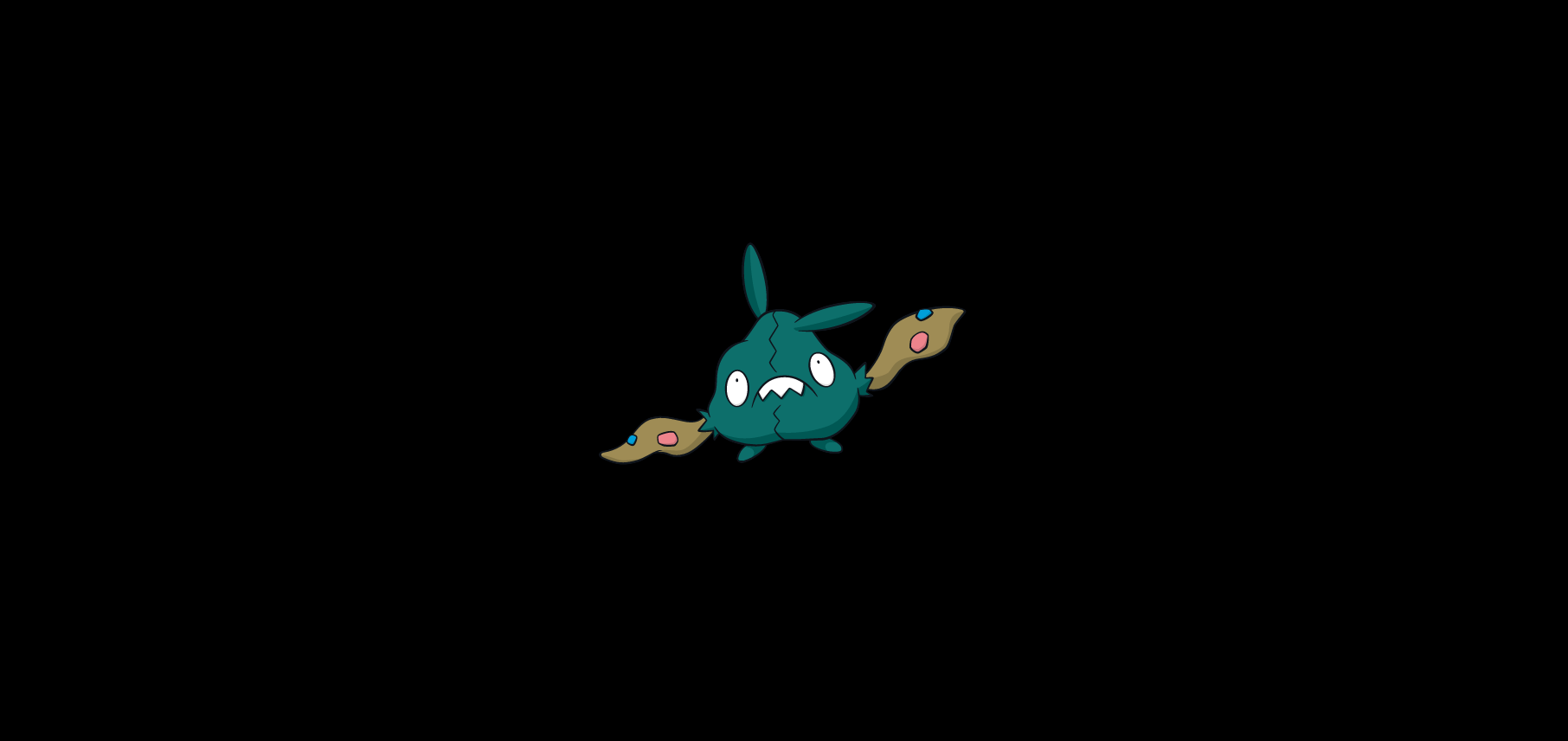 1812x856 Pokemon Special: Poison Type