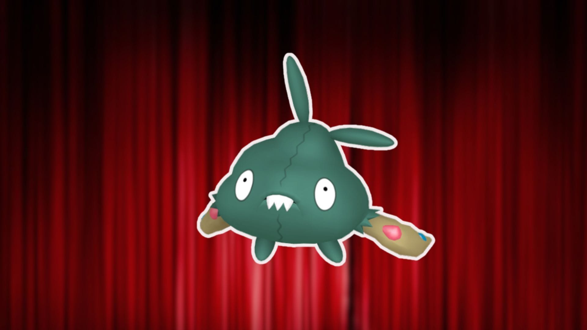 1920x1080 How to get Trubbish in Pokemon GO, and can it be shiny?