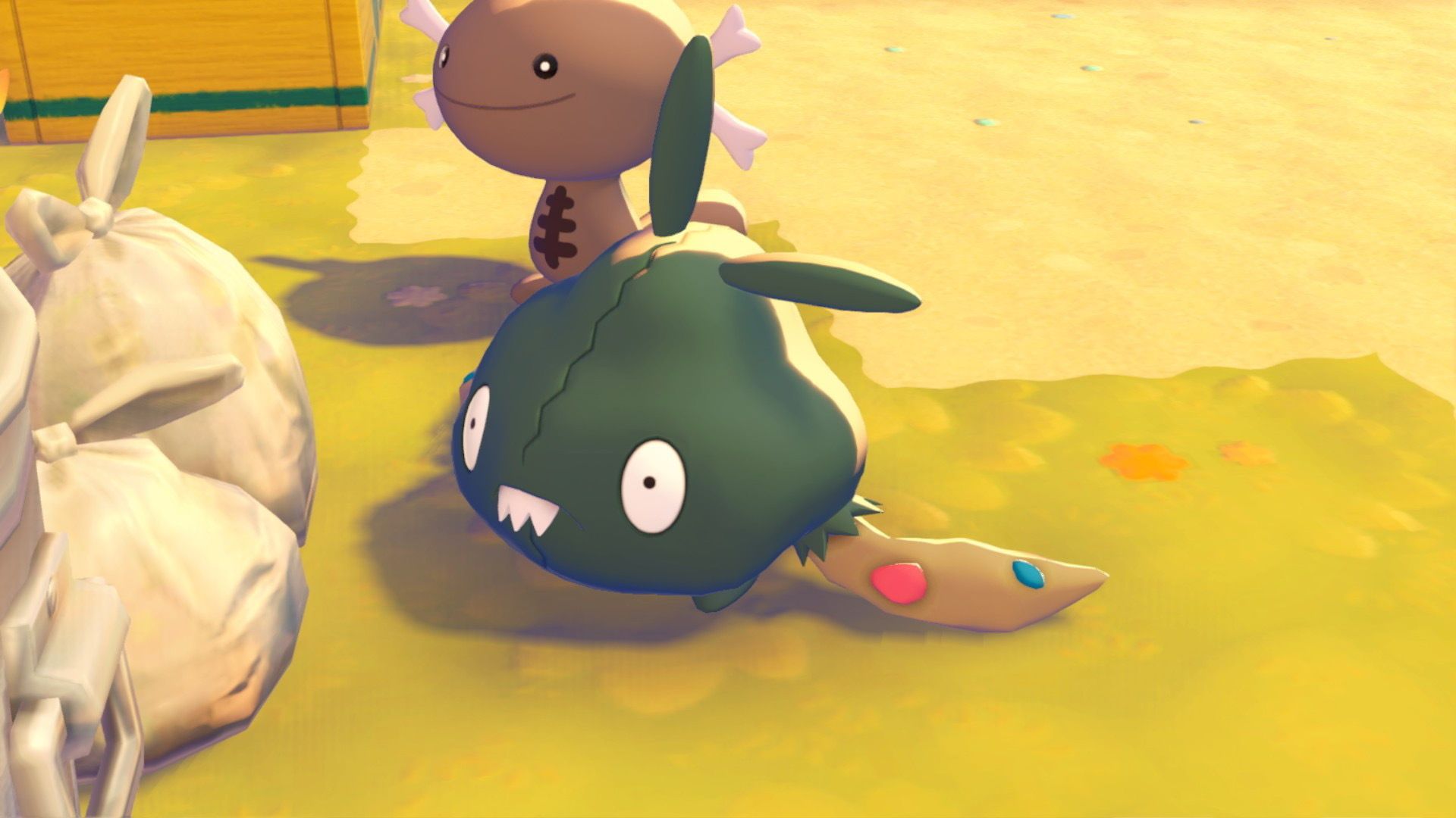 1920x1080 How To Get Paper In Pokemon Pokopia