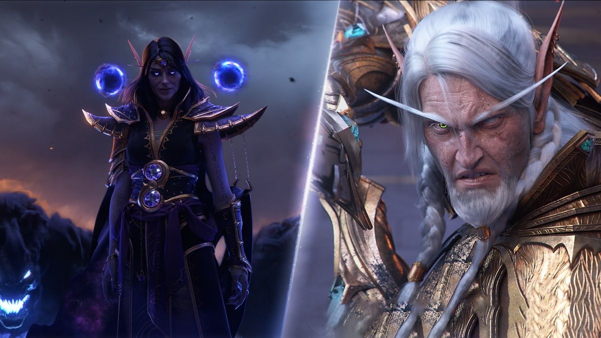 1200x675 WoW Weekly: World of Warcraft®: Midnight™, and More!