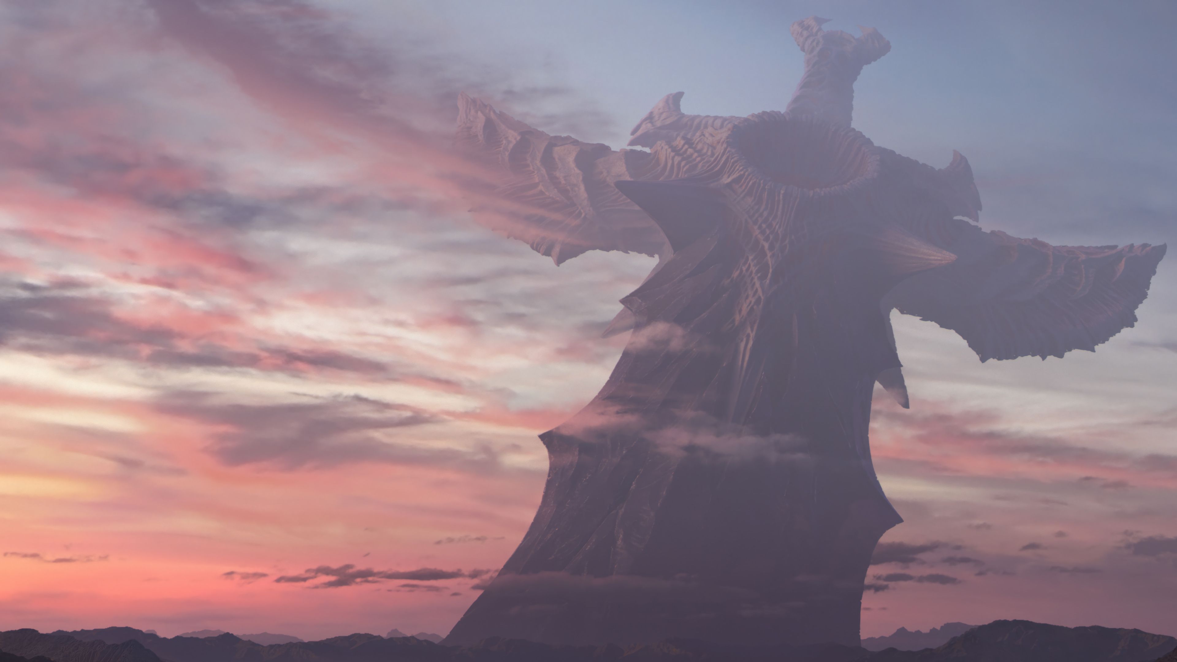 3840x2160 World Of Warcraft: The War Within Wallpaper and Background: Free HD Download