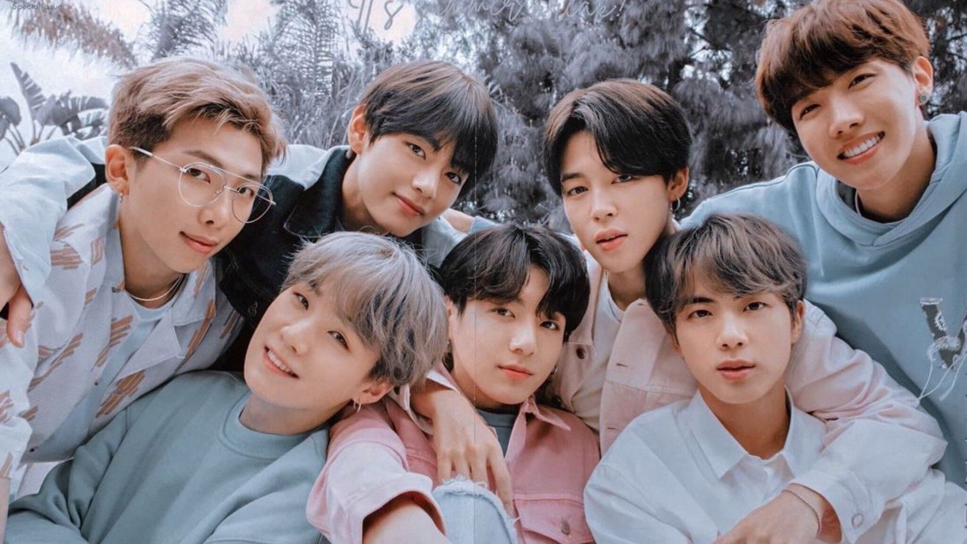 1920x1080 Best Aesthetic BTS 4k Wallpaper [ Ultra 4k ]