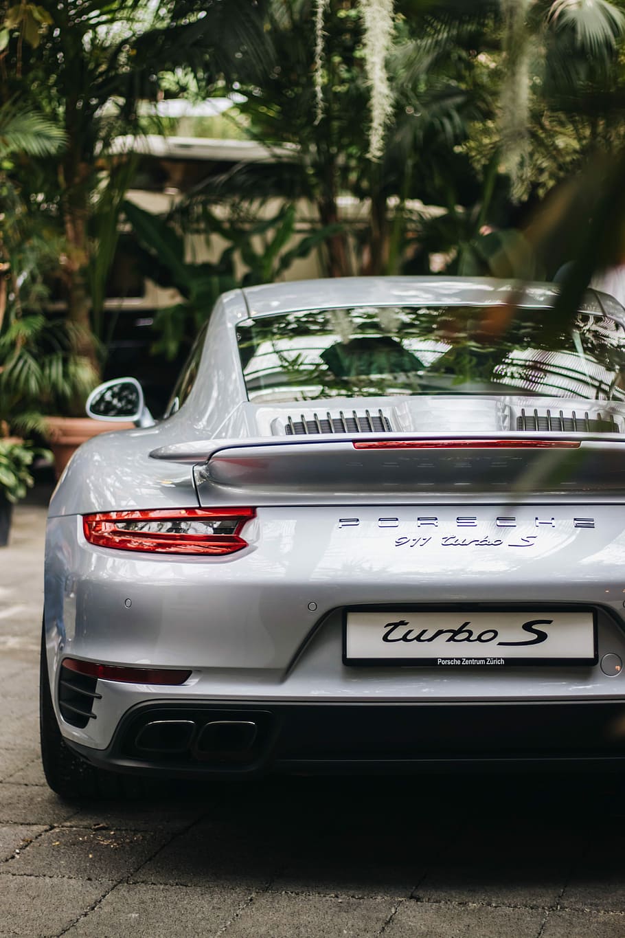 910x1365 Turbo 1080P, 2K, 4K, 5K HD wallpaper free download