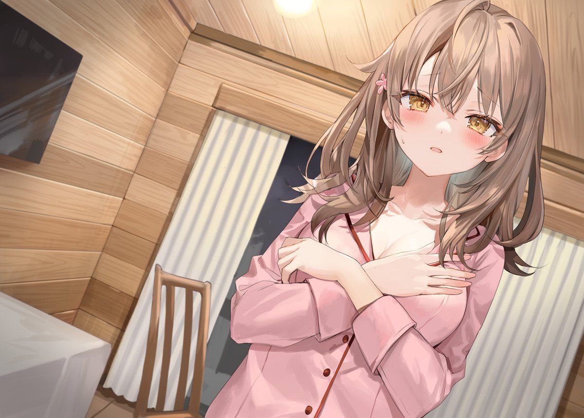1200x860 Maria Mikhailovna Kujou Bosotto Russia Go De Dereru Tonari No Alya San By Momoko (Momopoco) Anime Image Board