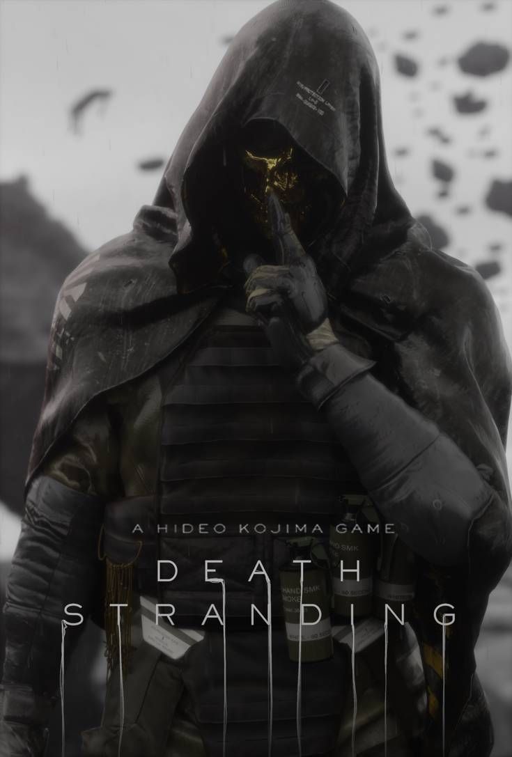 735x1087 Death Stranding Higgs