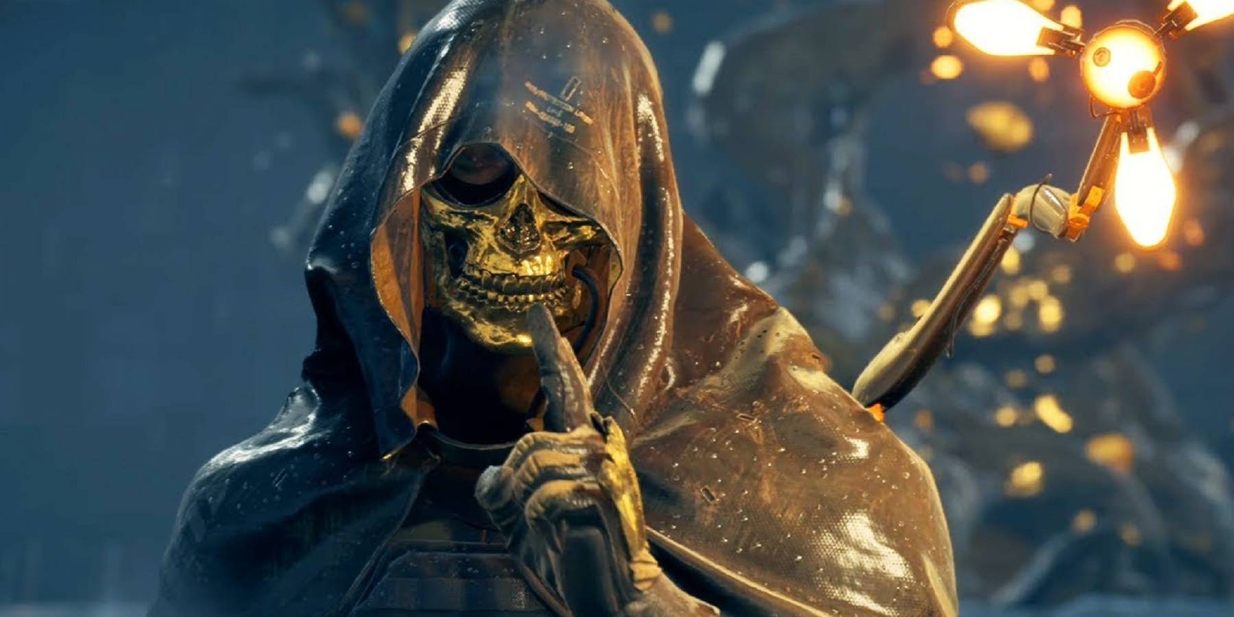 1800x900 Death Stranding 2 Could Be Hiding a Surprise for Antagonist Higgs