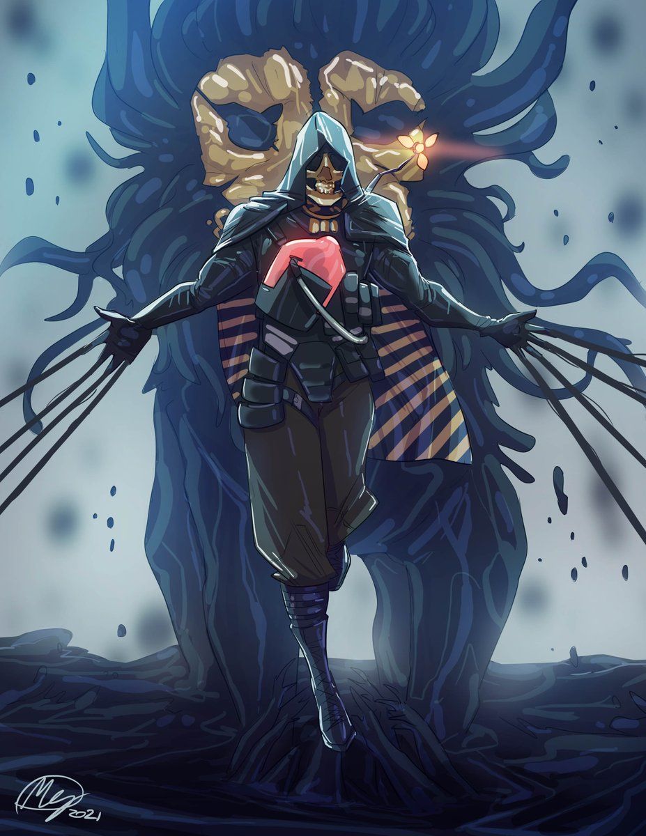 927x1200 Megan Huang on X: Higgs Monaghan from Death Stranding. tbh, I needed more Higgs! Maybe in the director's cut?