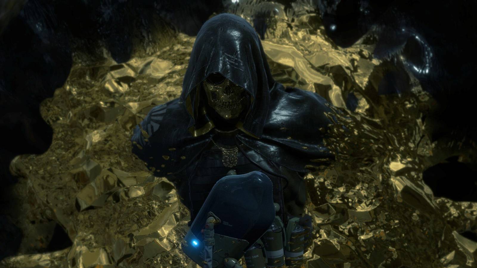 1600x900 Death Stranding: 8 Things You Didn't Know About Higgs