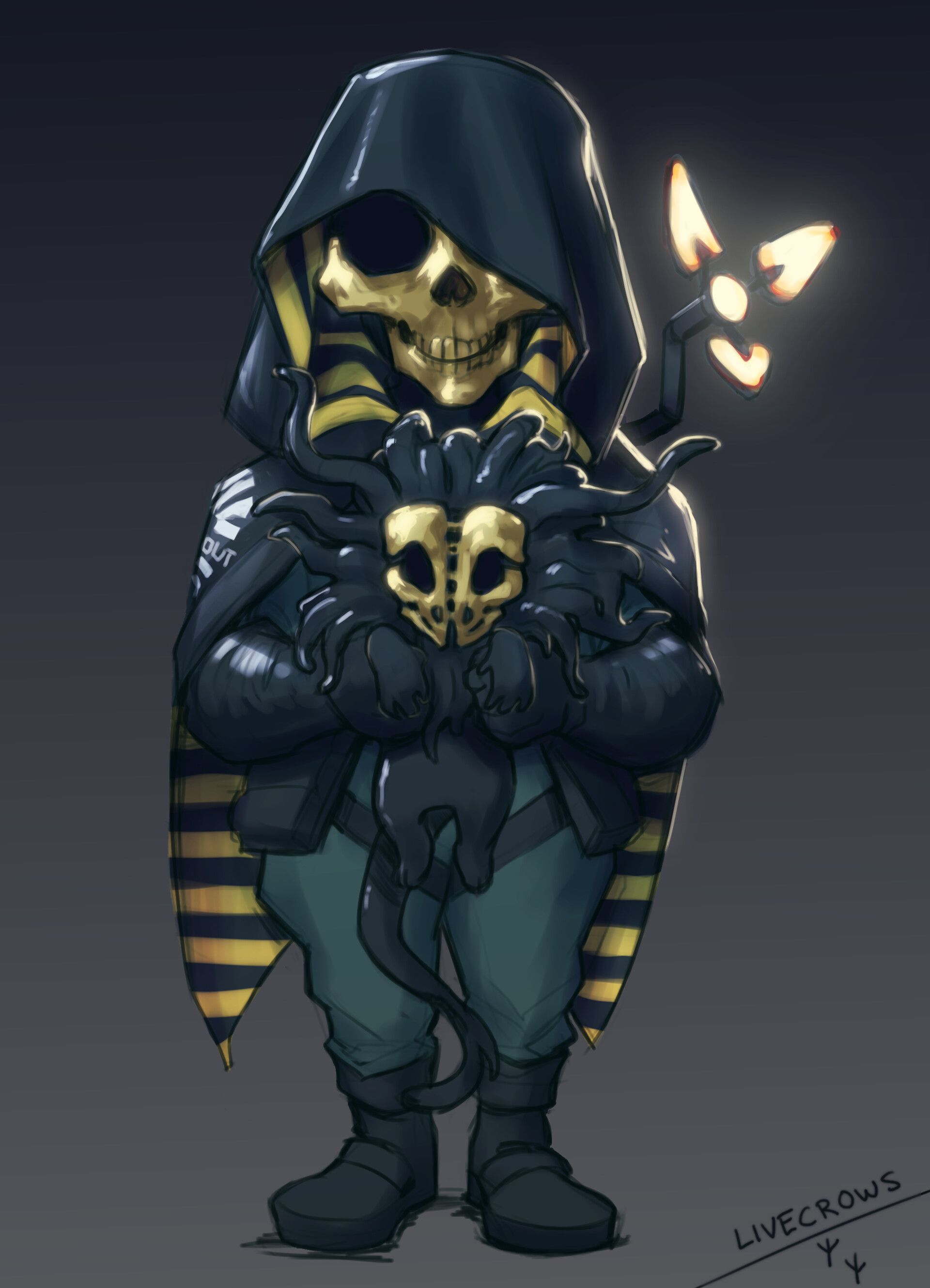 1920x2659 Higgs Monaghan (Death Stranding)