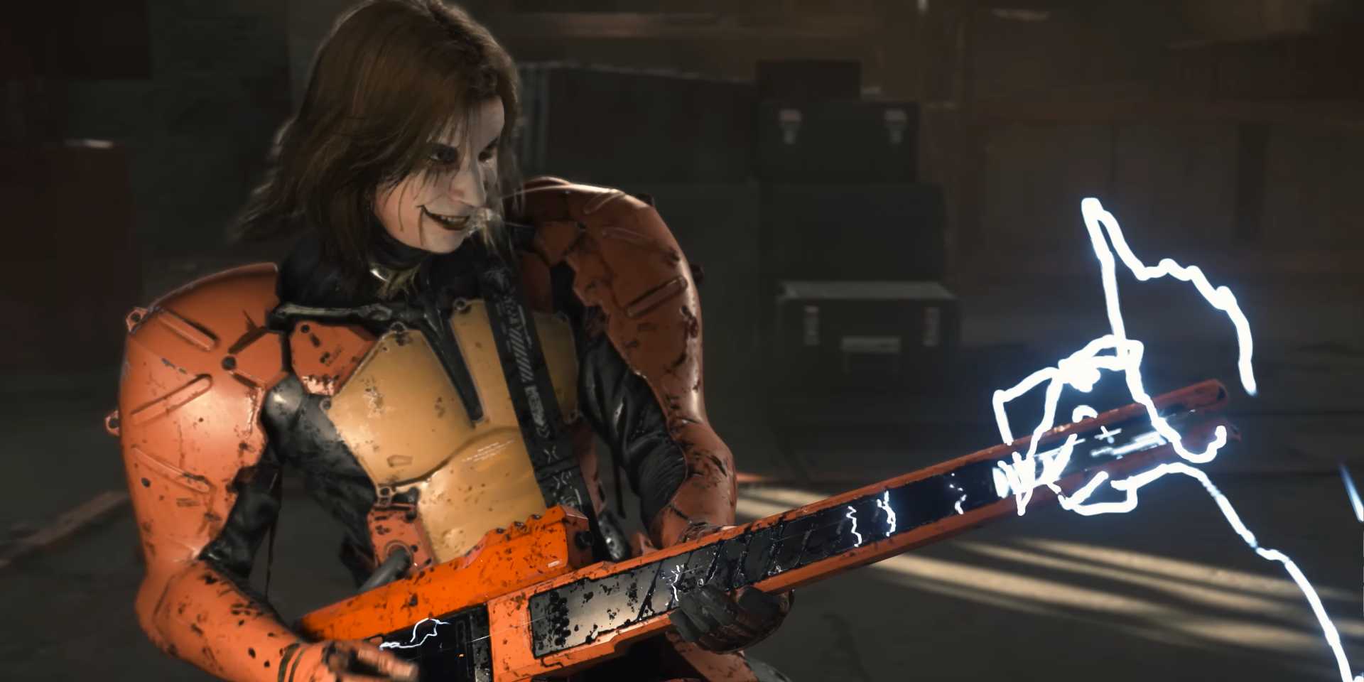 1920x960 Death Stranding 2: On The Beach Version Of Higgs Is 100 Times Better and So Ridiculous, According To Kojima