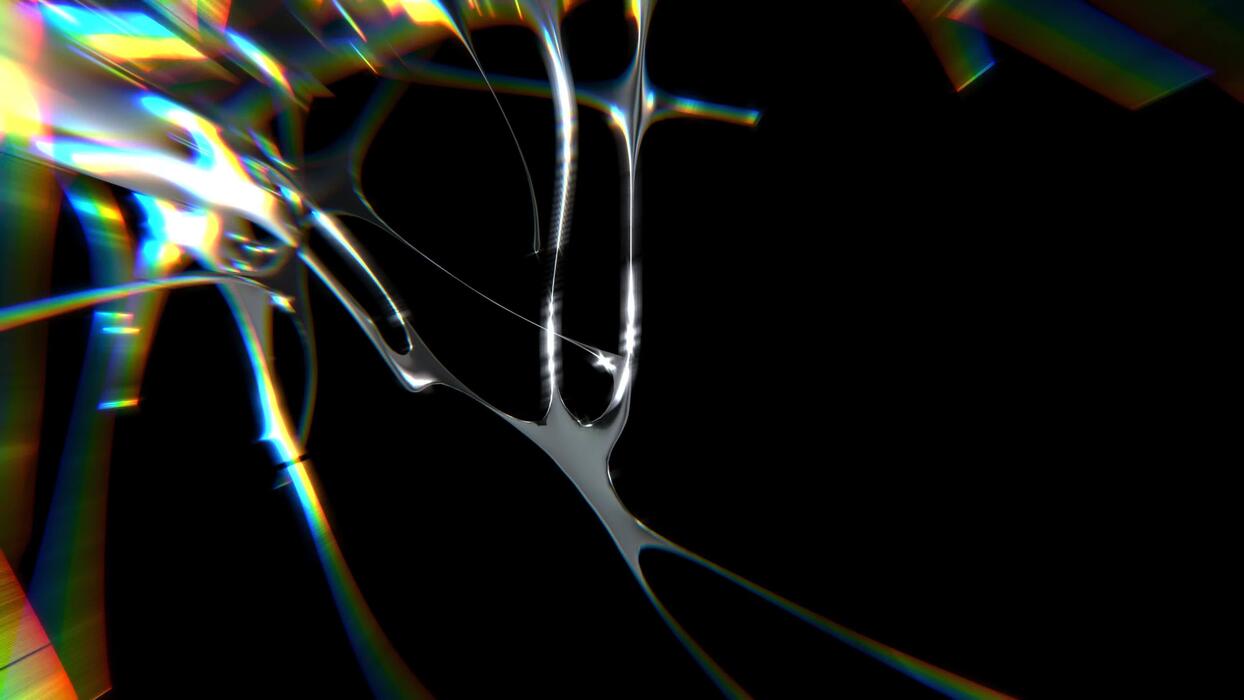1244x700 Y2k Background Stock Video Footage for Free Download