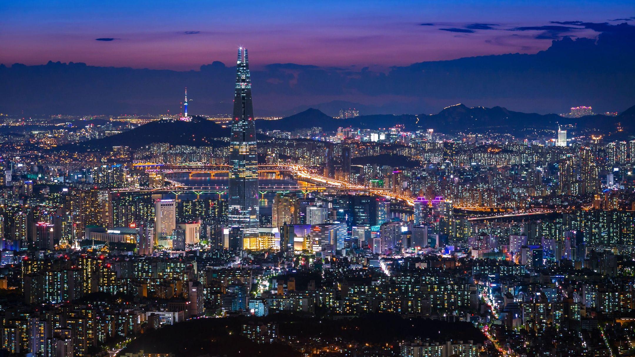 seoul-city-night-wallpapers-top-free-seoul-city-night-backgrounds