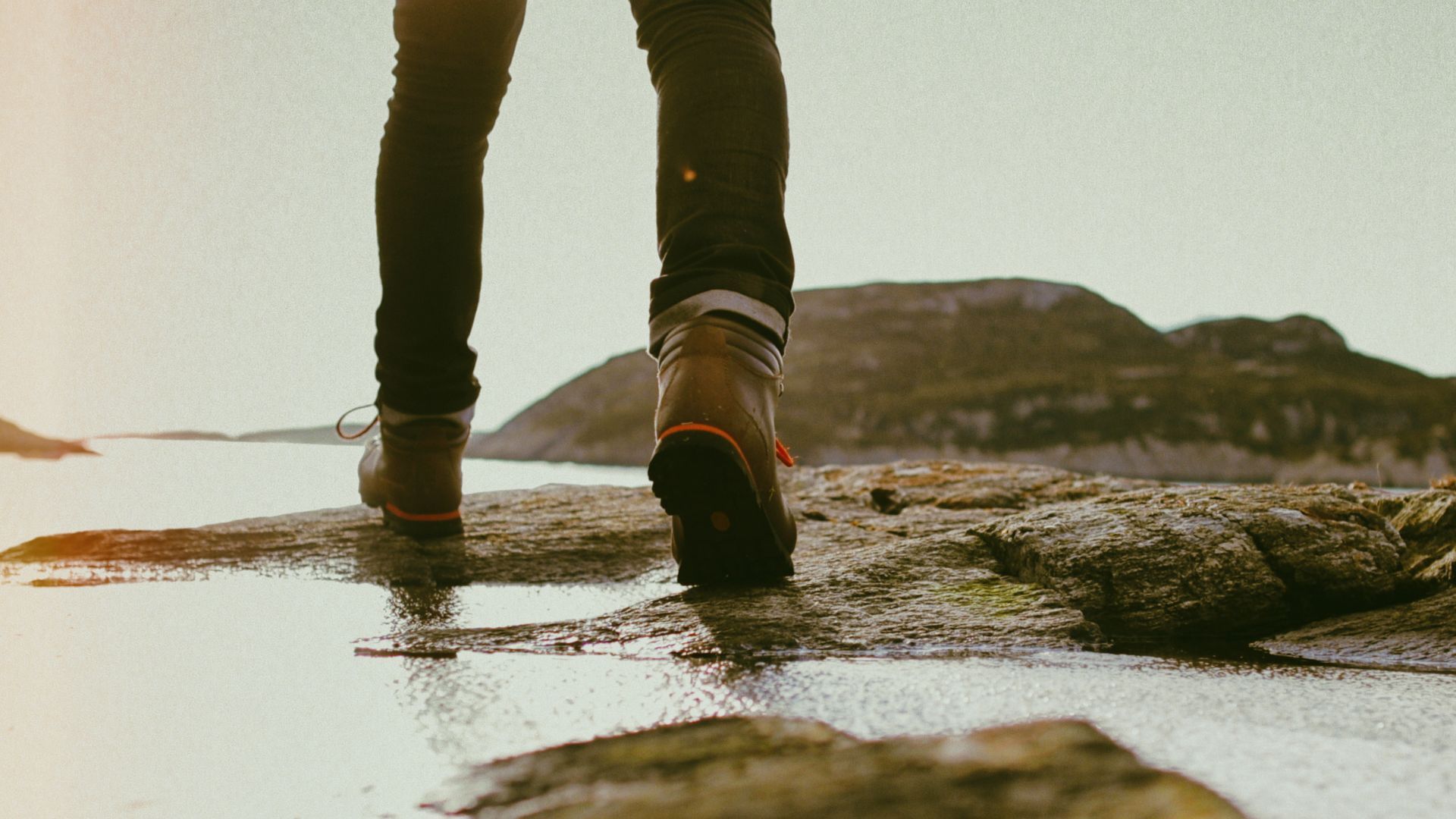 1920x1080 Do I Need Waterproof Hiking Boots?