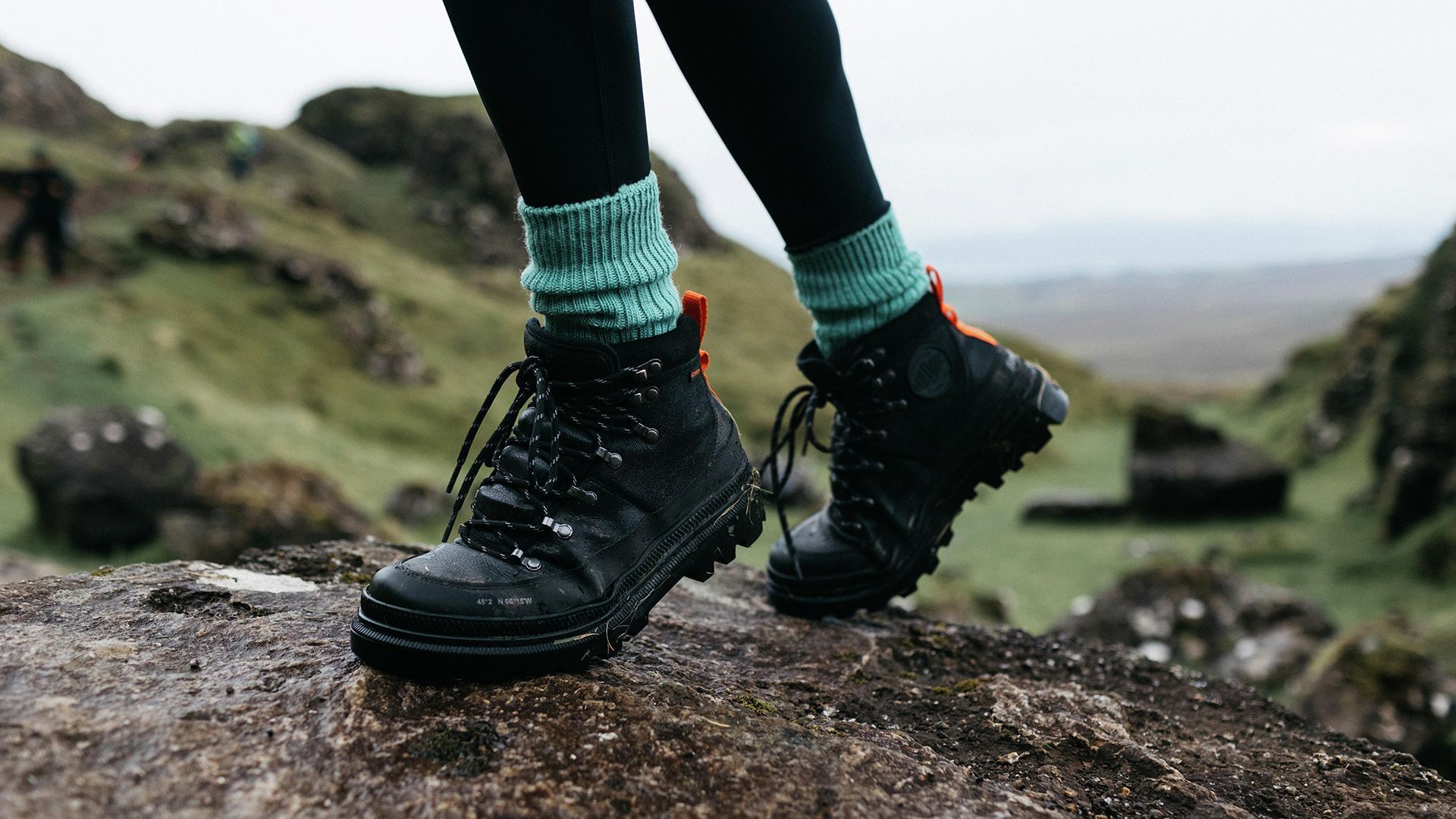 1920x1080 What's a shank? We explain the anatomy of a hiking boot