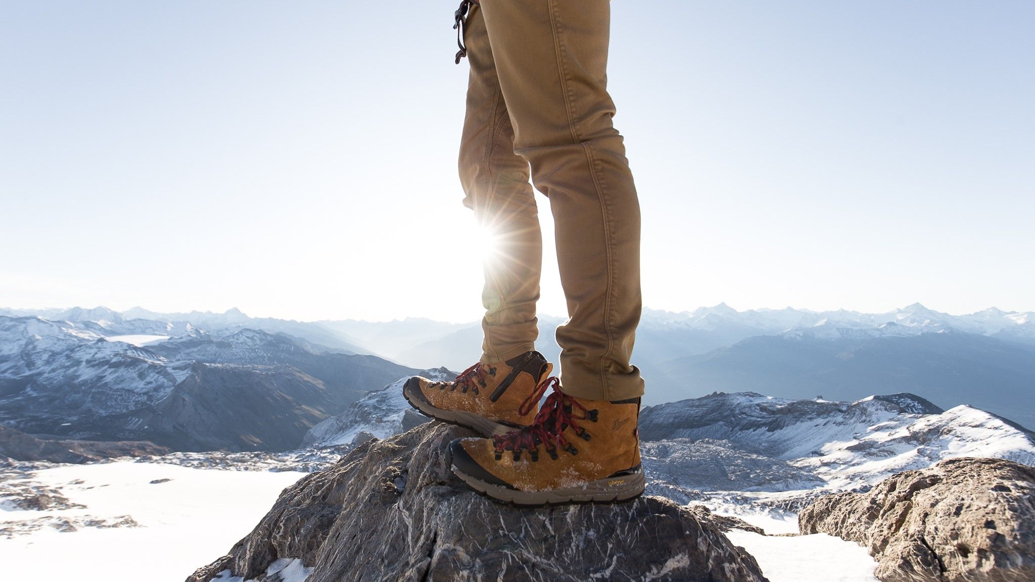 2048x1152 Winter Hiking Boots to Keep Your Feet Warm and Dry. Condé Nast Traveler
