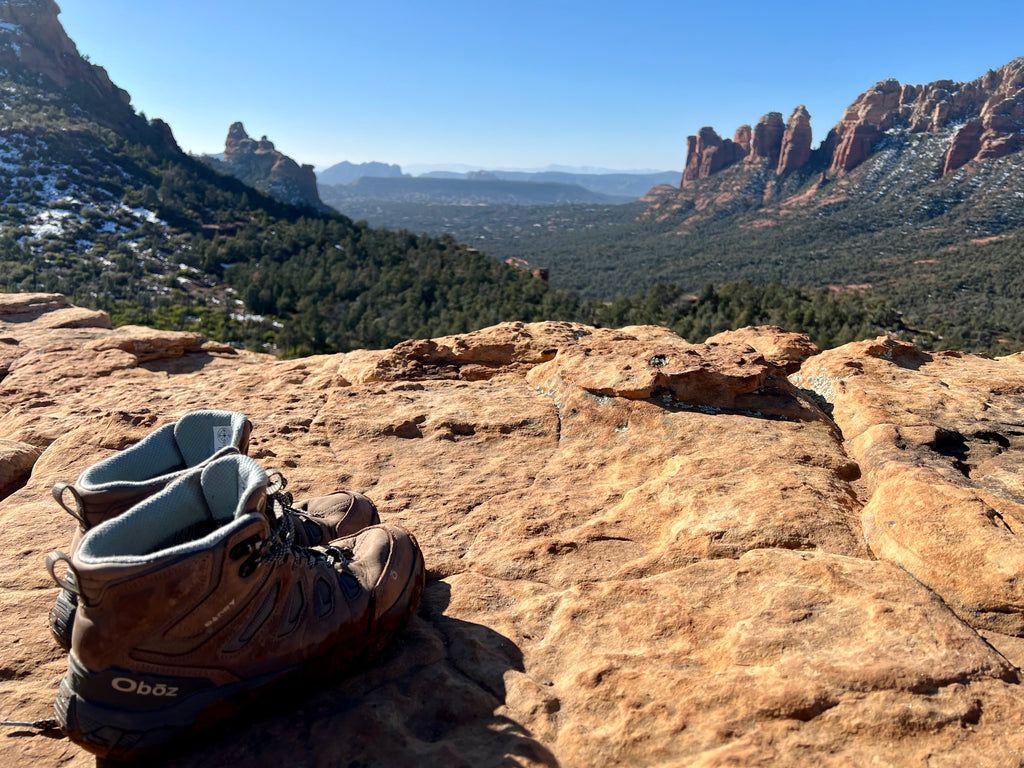 1024x768 Hiking Footwear: 5 Questions to Ask When Selecting Your New Hiking Sho