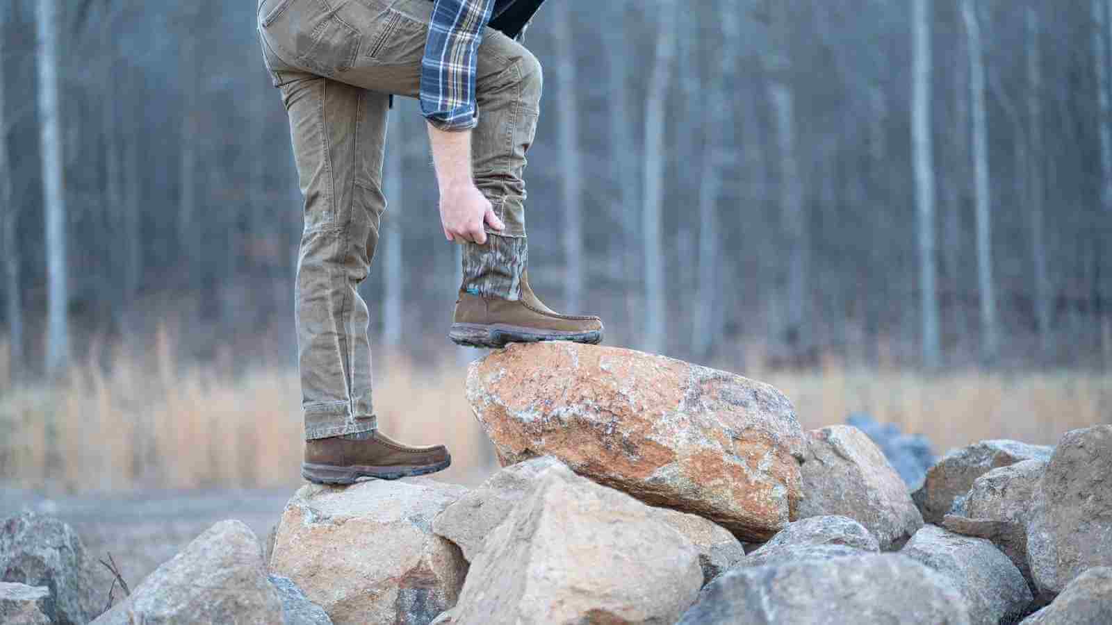 1600x900 Twisted X. Fall Outdoor Essentials: Boots for Hunting and Trekking